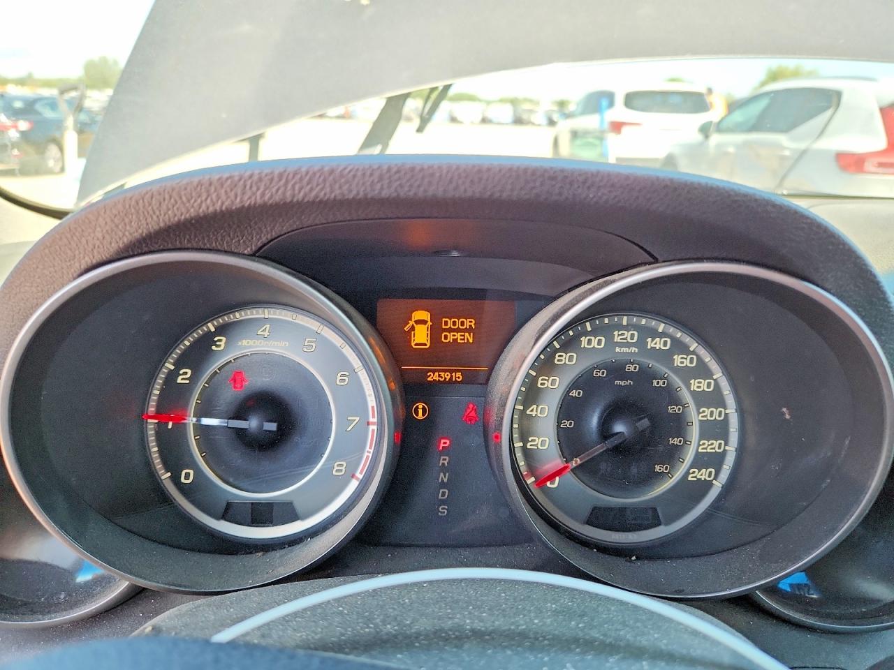2010 Acura Mdx Gray vin: 2HNYD2H25AH003010