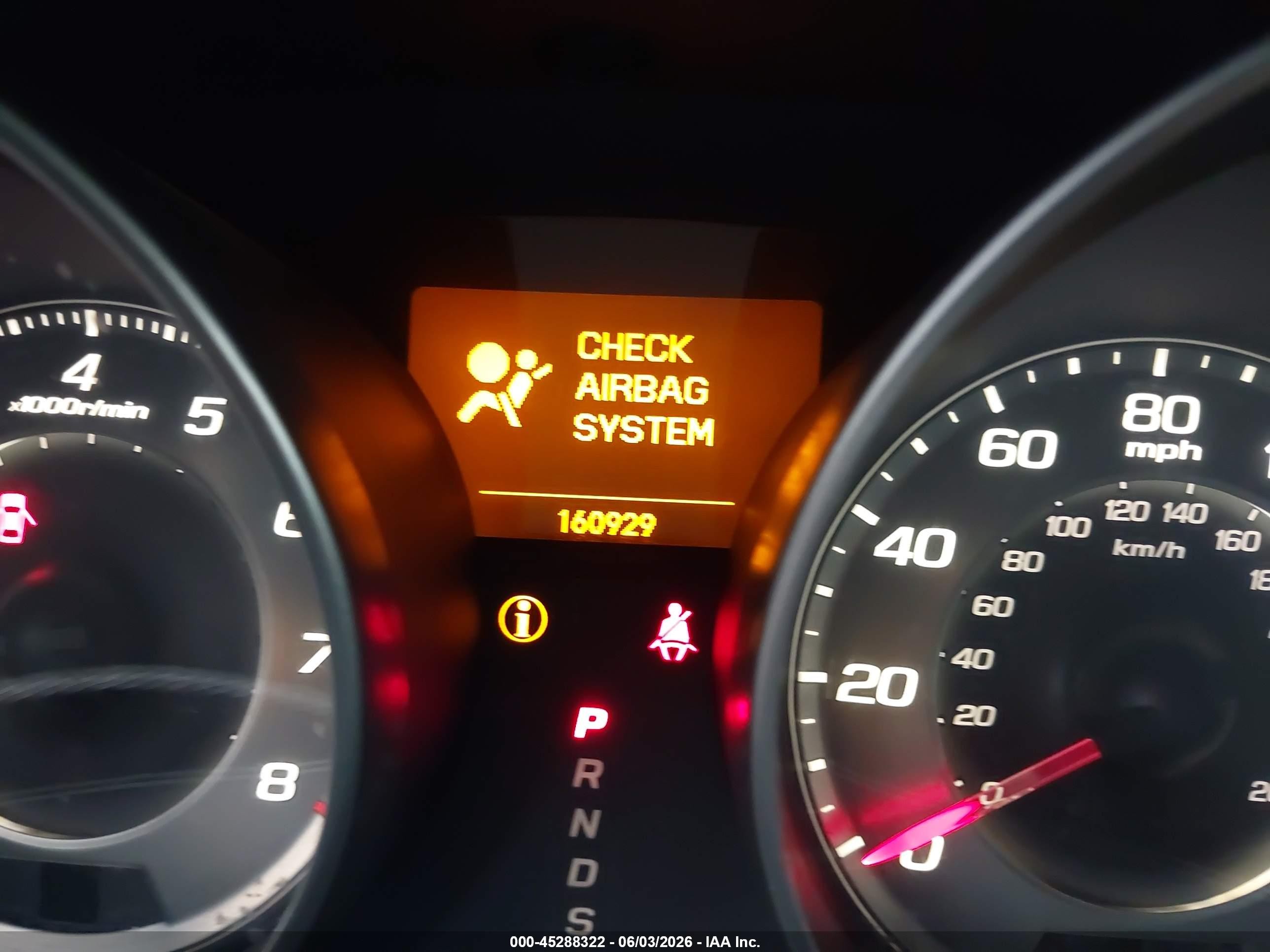 2011 Acura Mdx   Черный vin: 2HNYD2H26BH517949