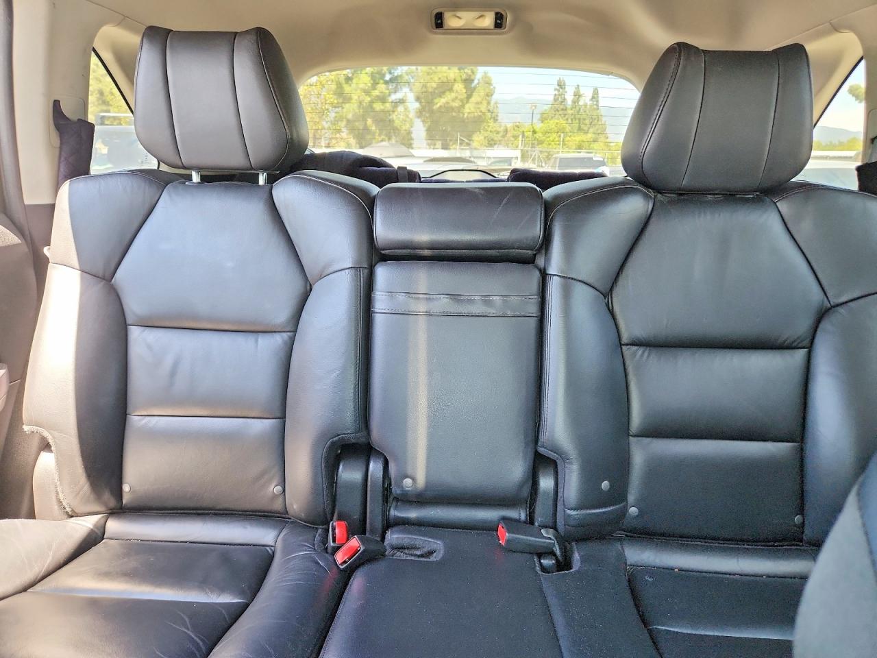 2012 Acura Mdx Black vin: 2HNYD2H26CH549978
