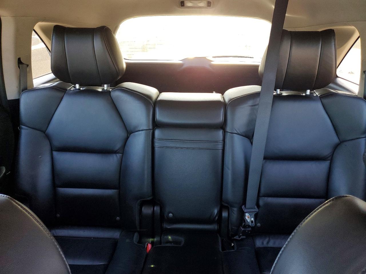 2011 Acura Mdx Gray vin: 2HNYD2H27BH003429