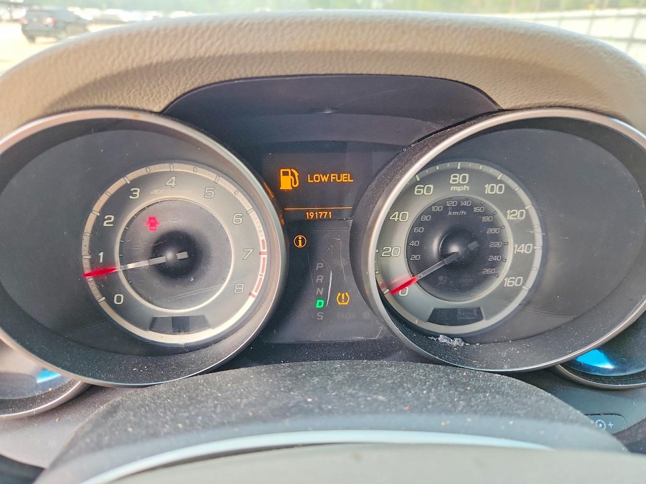 2011 Acura Mdx Серый vin: 2HNYD2H27BH528359