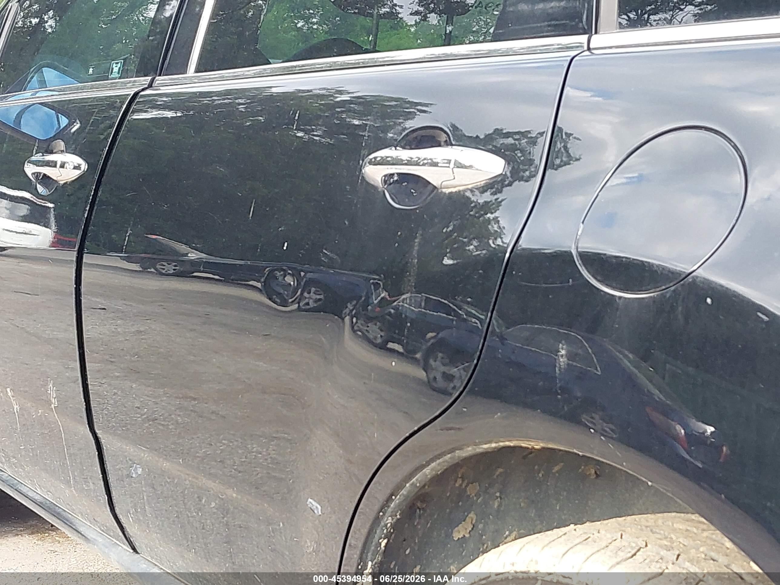 2012 Acura Mdx   Black vin: 2HNYD2H27CH520795