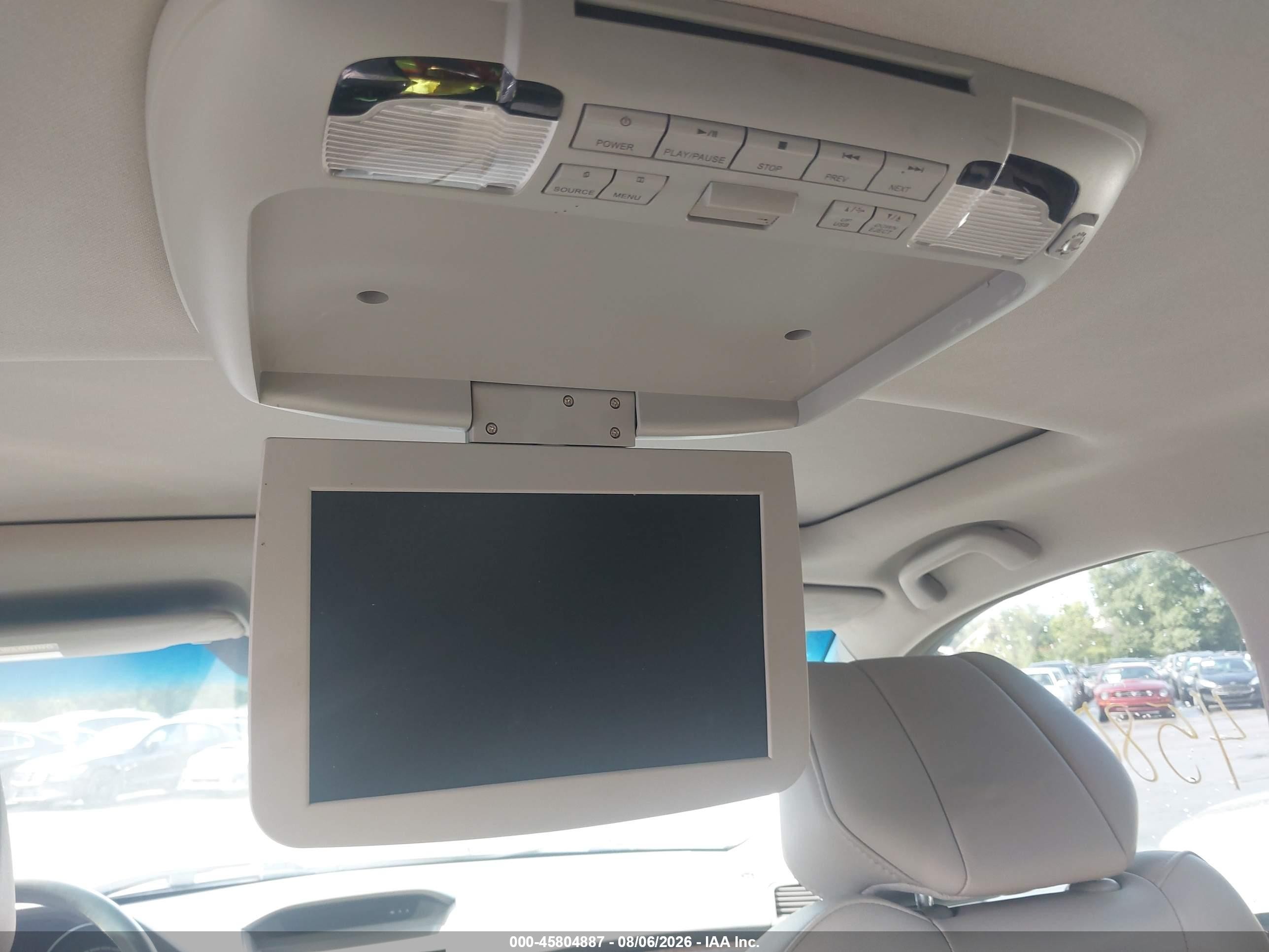 2012 Acura Mdx   Gray vin: 2HNYD2H28CH527285