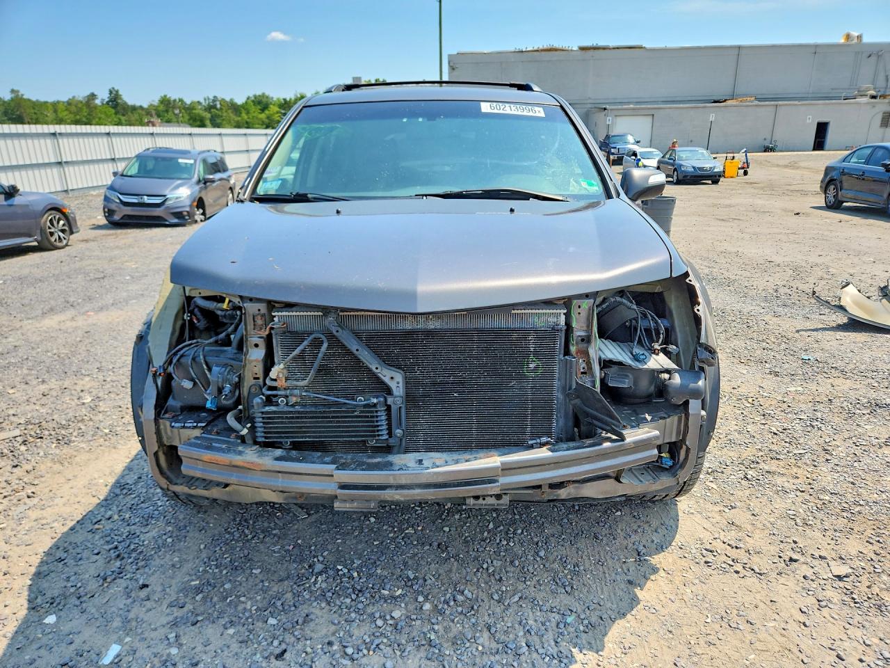 2012 Acura Mdx Gray vin: 2HNYD2H29CH527893