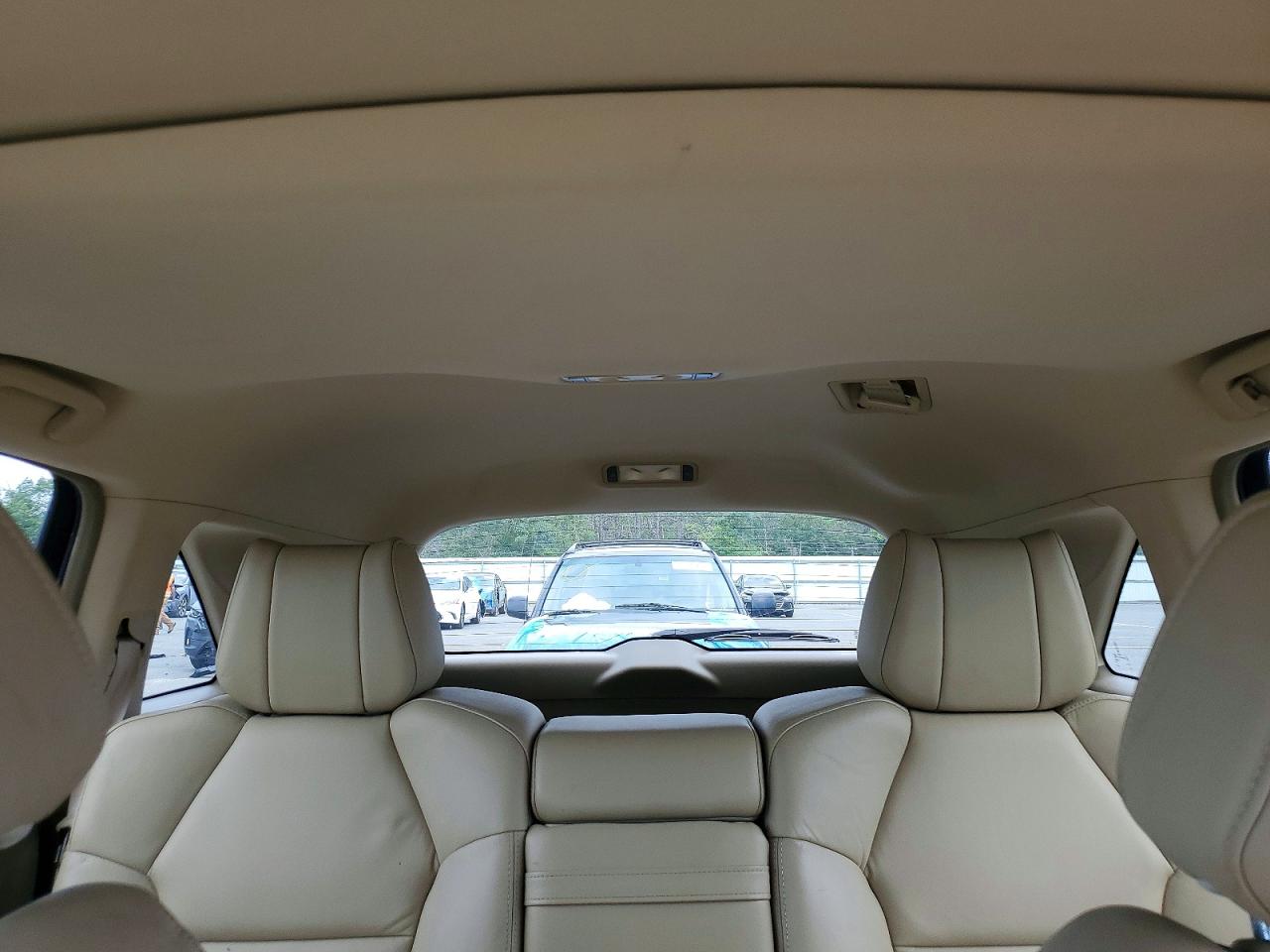 2013 Acura Mdx Burgundy vin: 2HNYD2H29DH505152