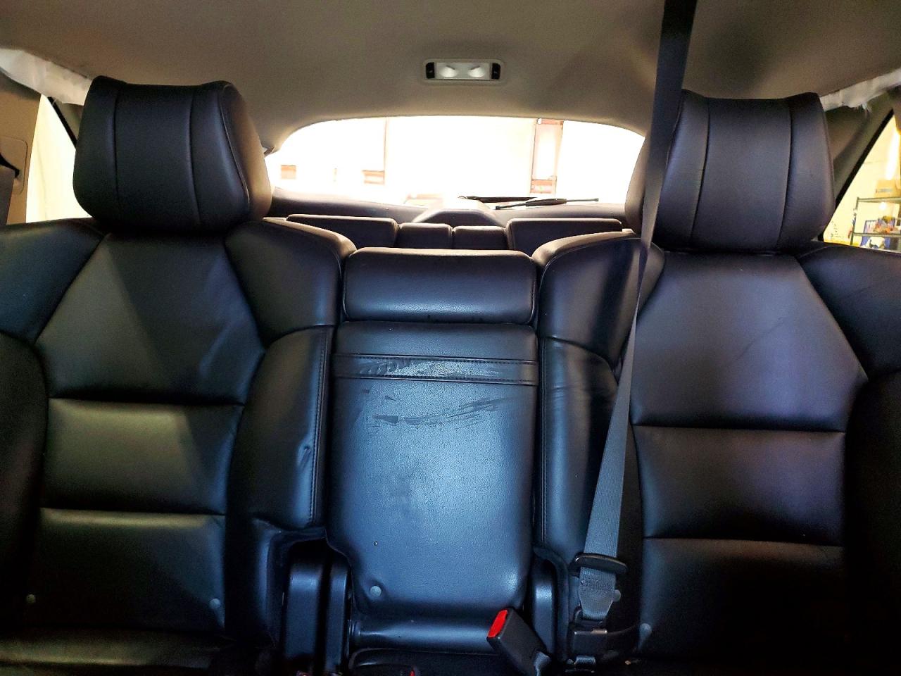 2011 Acura Mdx Black vin: 2HNYD2H2XBH511197