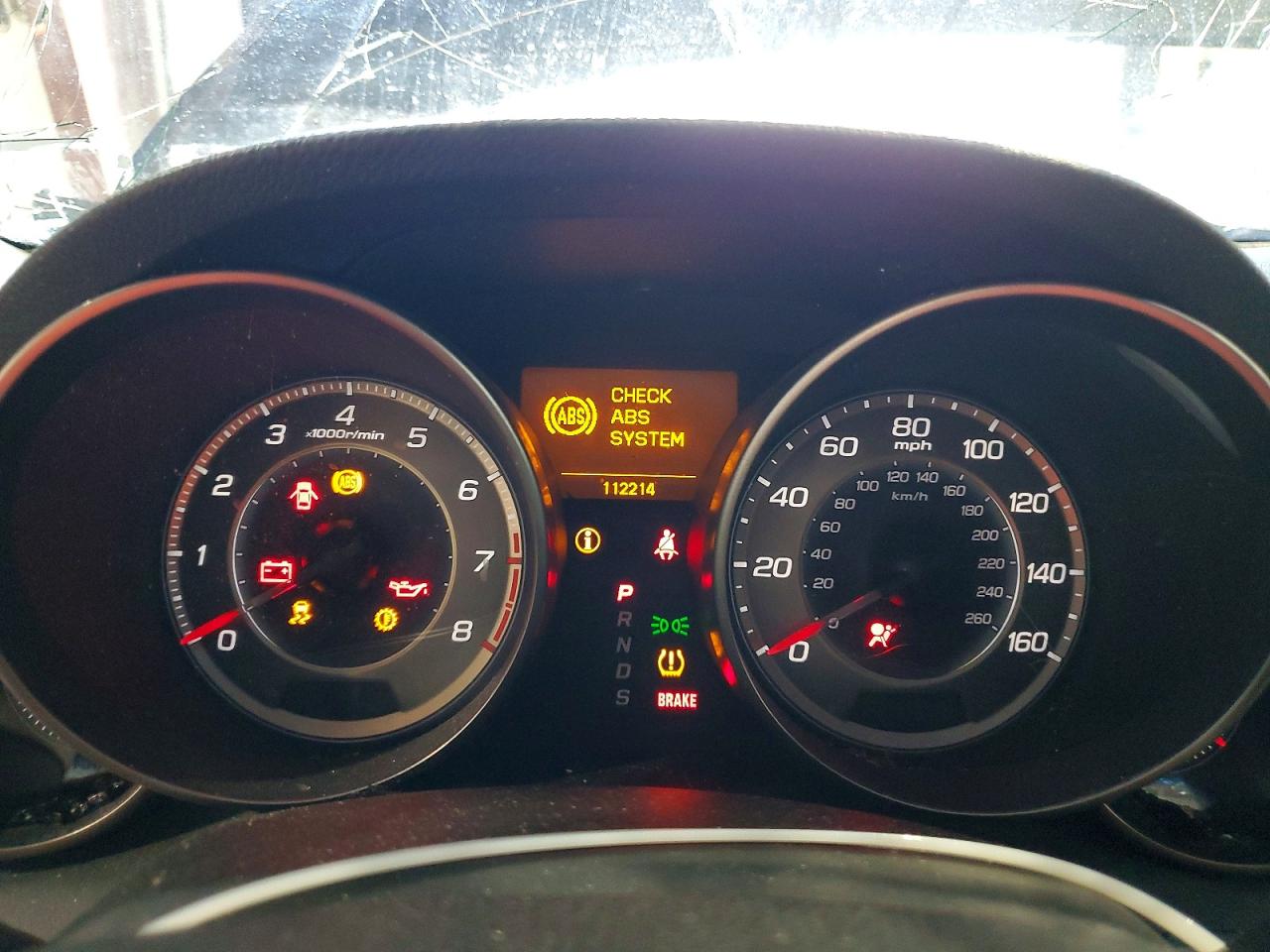 2011 Acura Mdx Black vin: 2HNYD2H2XBH511197