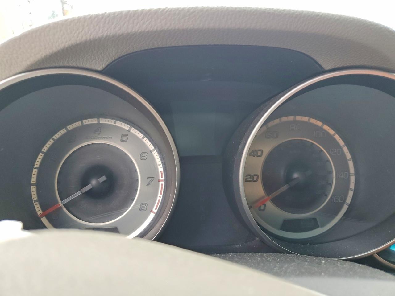 2011 Acura Mdx Синий vin: 2HNYD2H2XBH518604