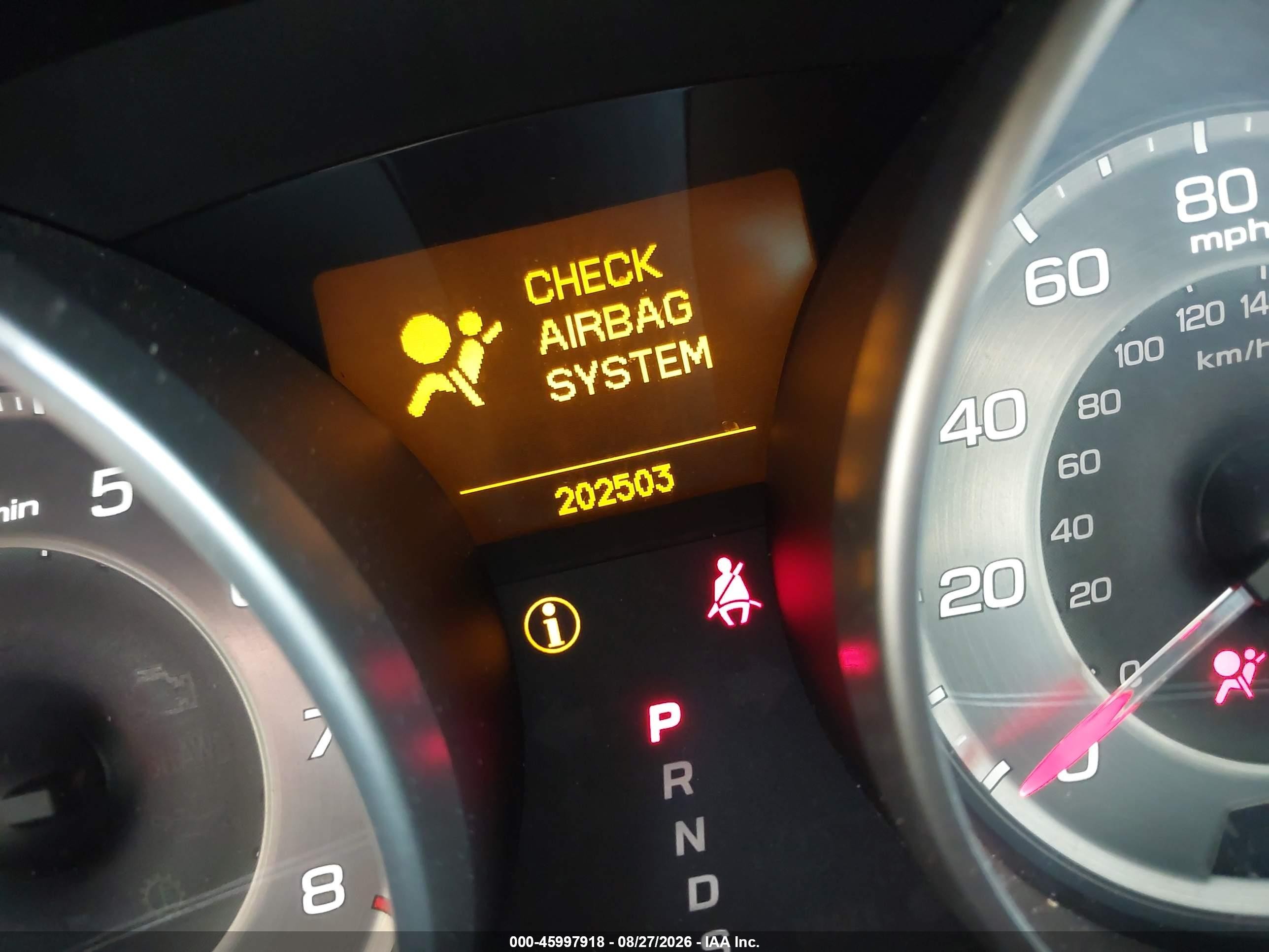 2012 Acura Mdx   White vin: 2HNYD2H2XCH523710
