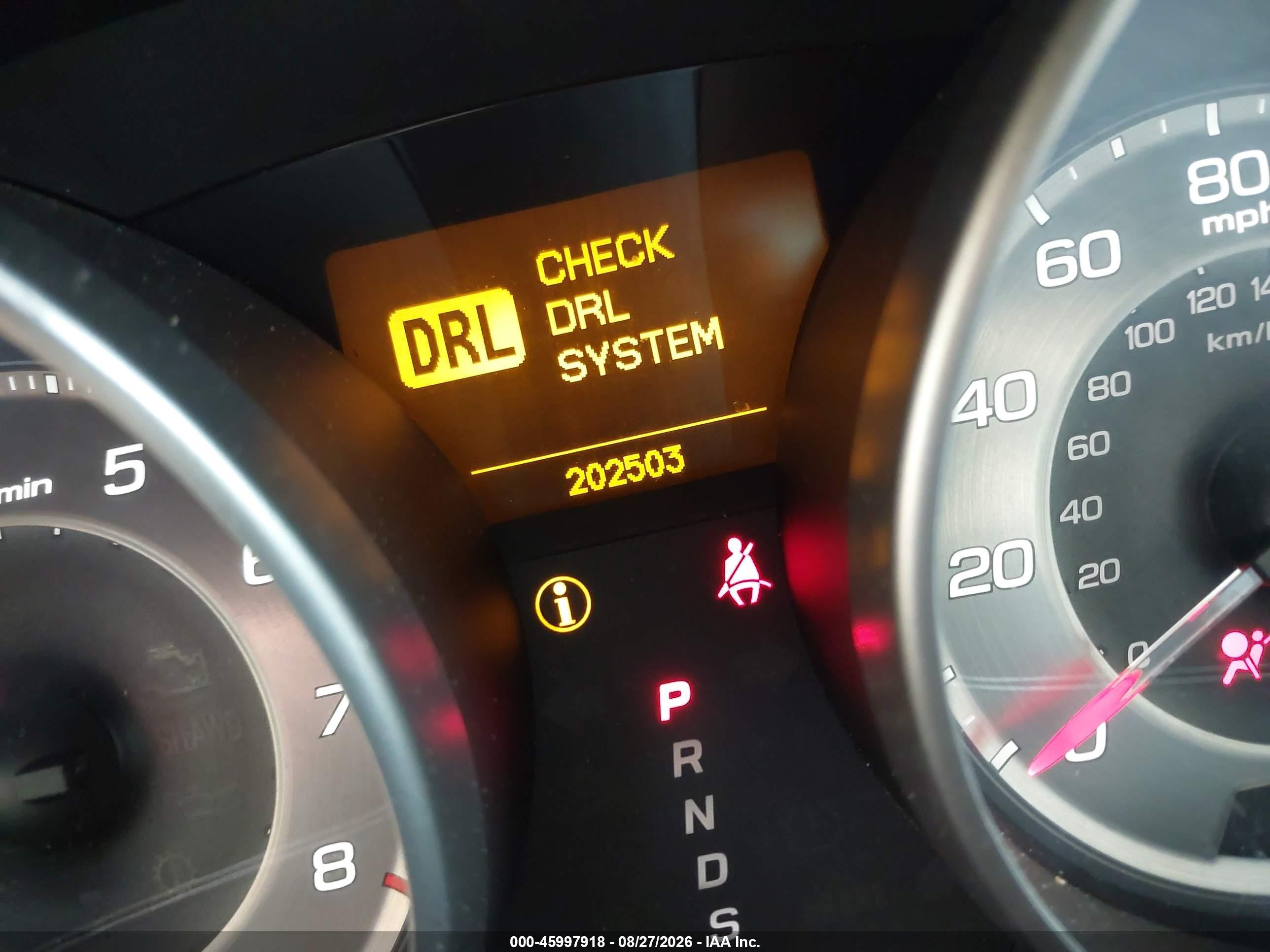 2012 Acura Mdx   White vin: 2HNYD2H2XCH523710