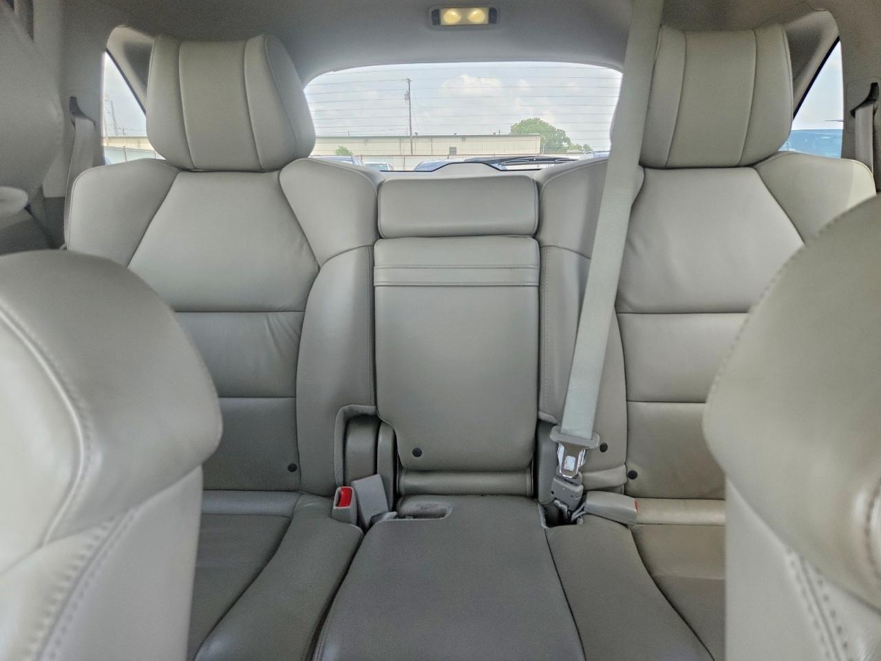 2013 Acura Mdx Blue vin: 2HNYD2H2XDH516483