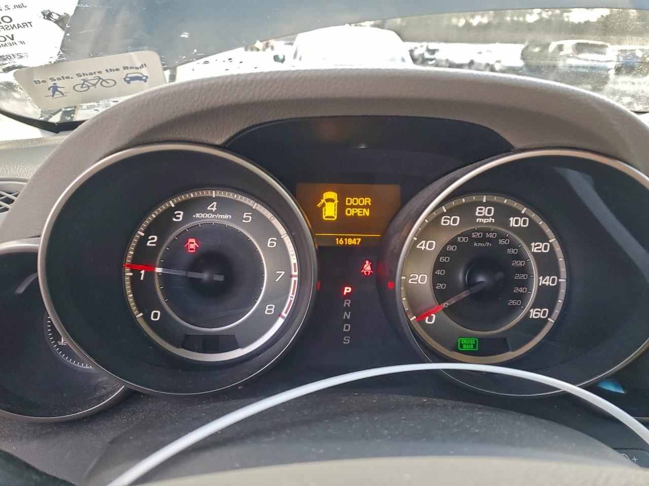 2012 Acura Mdx Technology Черный vin: 2HNYD2H30CH544848
