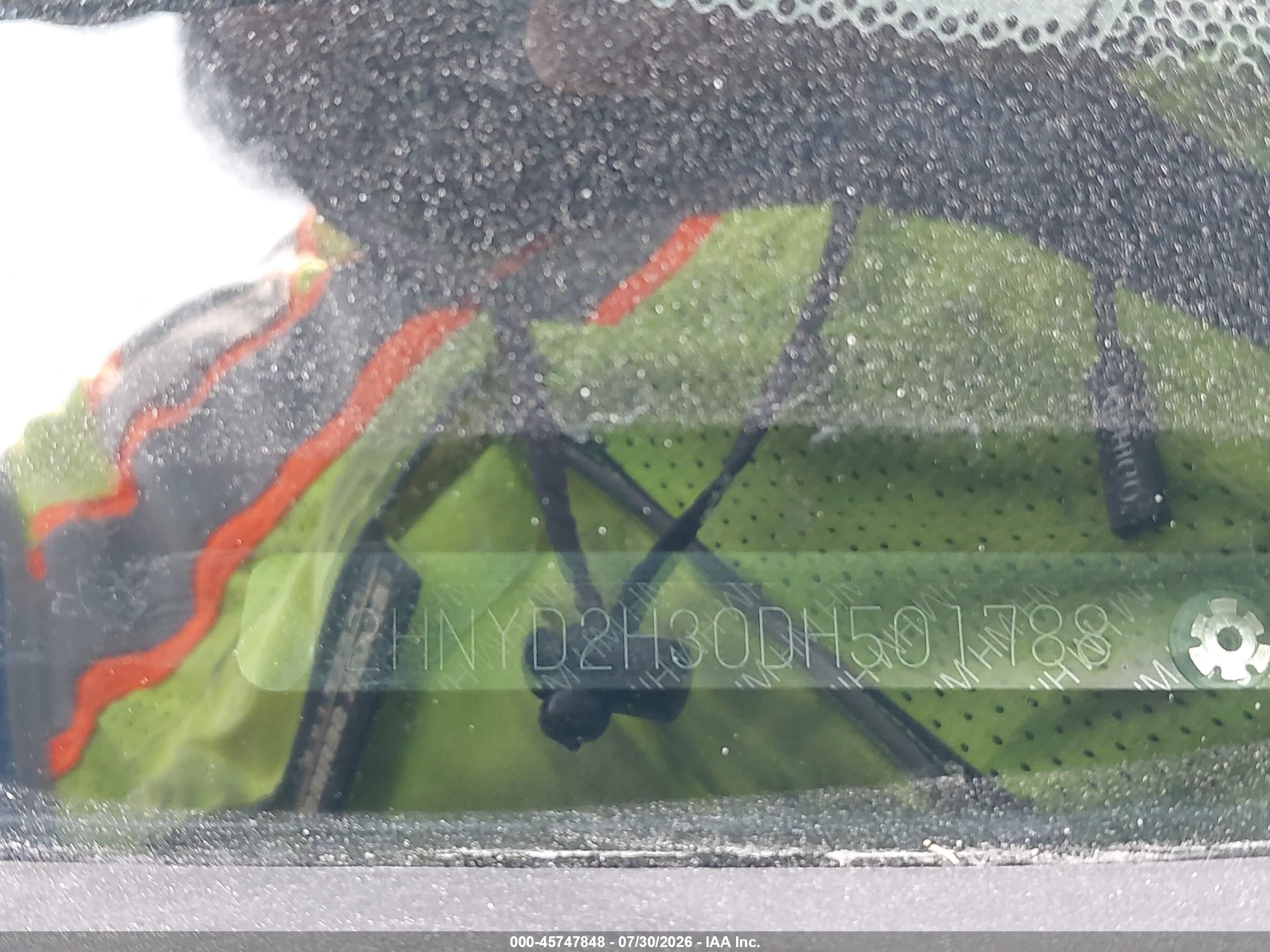 2013 Acura Mdx Technology Package Black vin: 2HNYD2H30DH501788