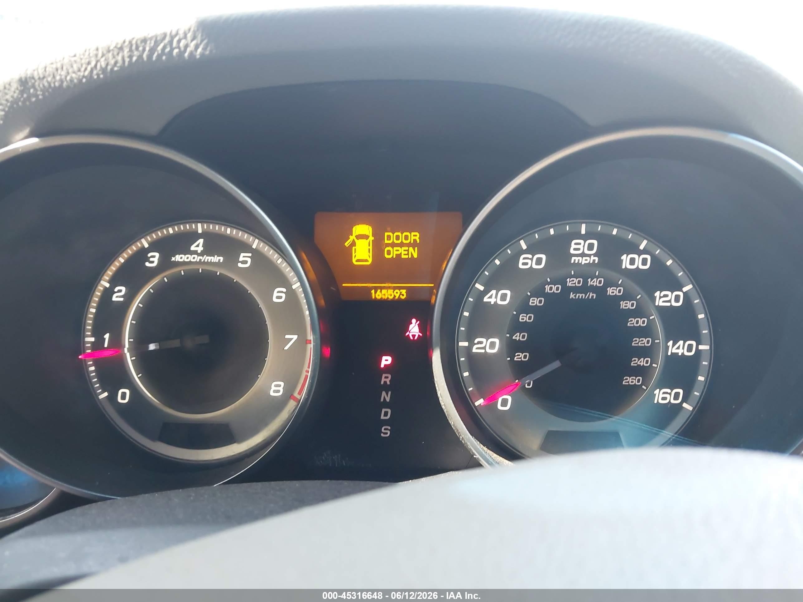 2013 Acura Mdx Technology Package Silver vin: 2HNYD2H30DH515870