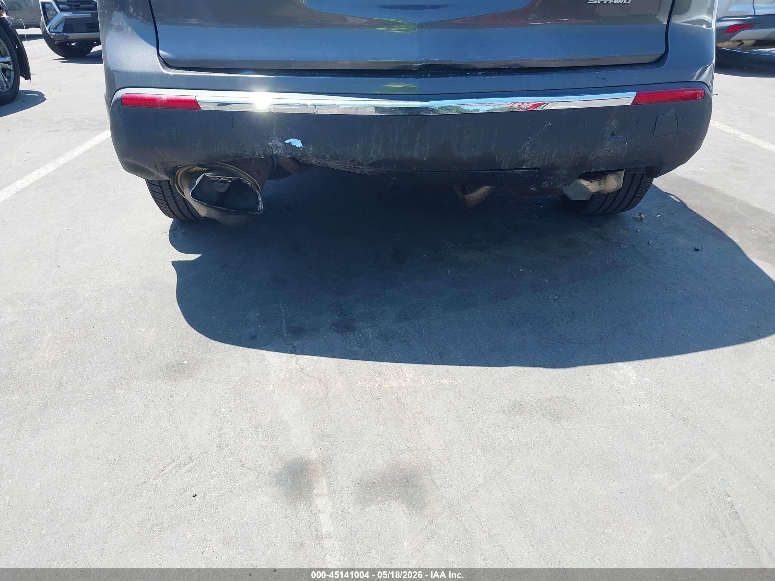 2012 Acura Mdx Technology Package Gray vin: 2HNYD2H31CH519277