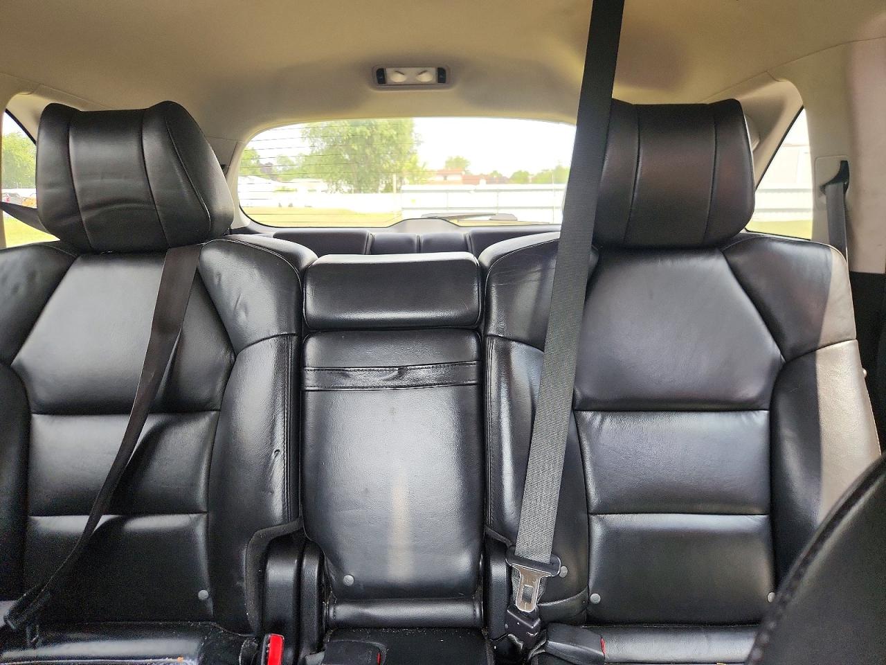 2012 Acura Mdx Technology Black vin: 2HNYD2H31CH542672