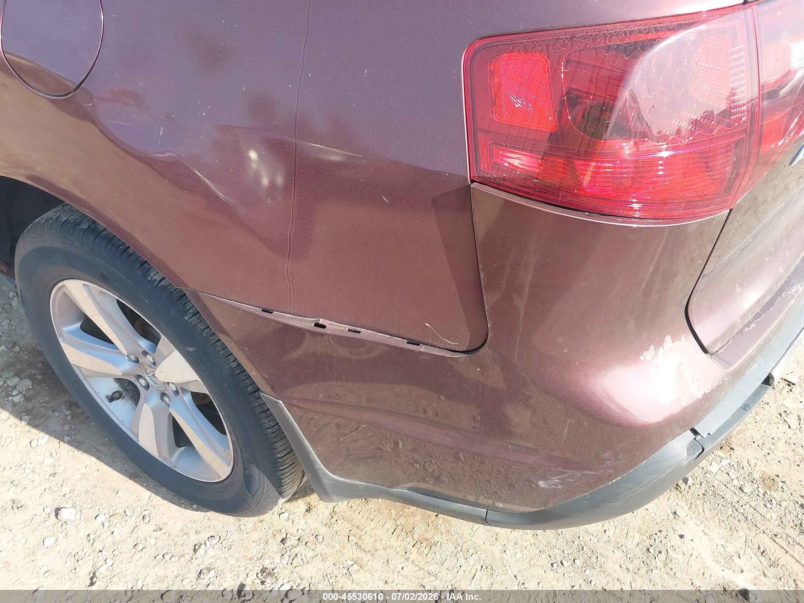 2012 Acura Mdx Technology Package Burgundy vin: 2HNYD2H31CH544258