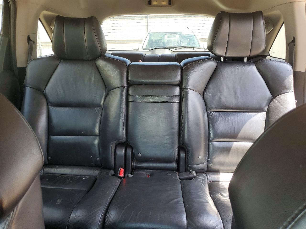 2012 Acura Mdx Technology Silver vin: 2HNYD2H32CH511737