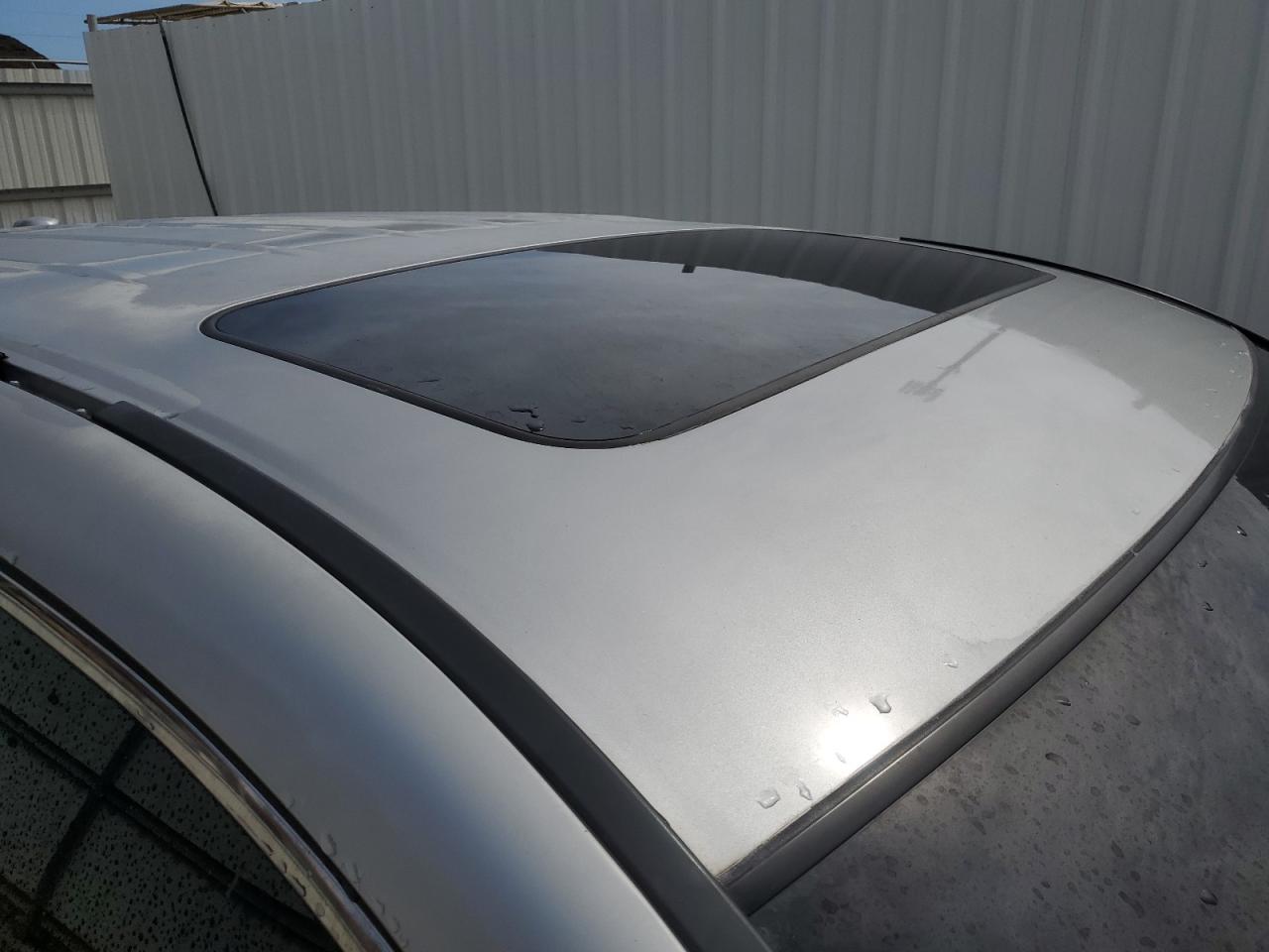 2012 Acura Mdx Technology Silver vin: 2HNYD2H32CH511737 Damage: Roof Panel, Chipped, 3