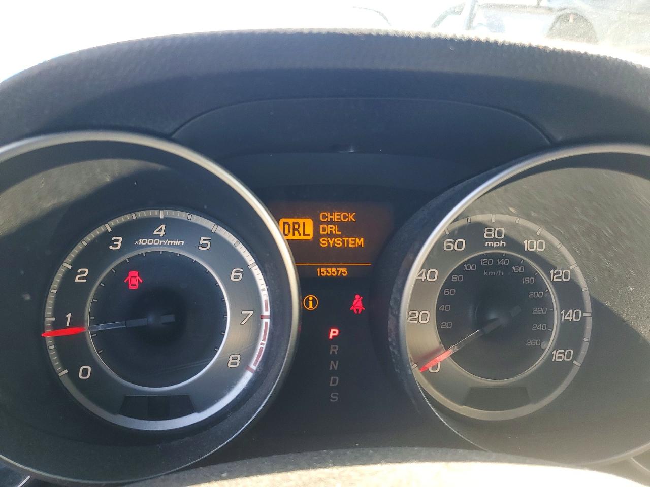 2012 Acura Mdx Technology Black vin: 2HNYD2H32CH514508