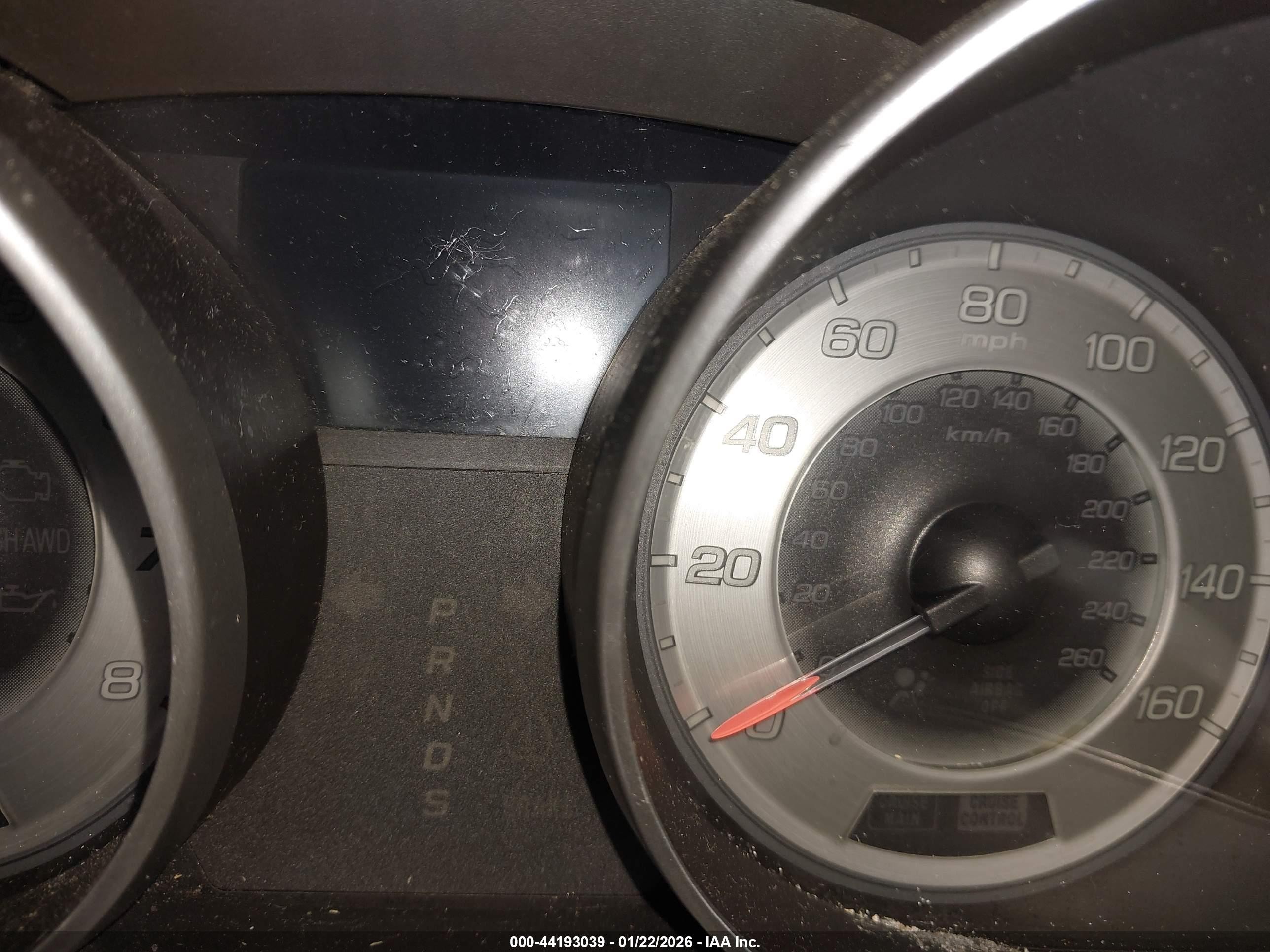 2012 Acura Mdx Technology Package Pewter vin: 2HNYD2H32CH523029