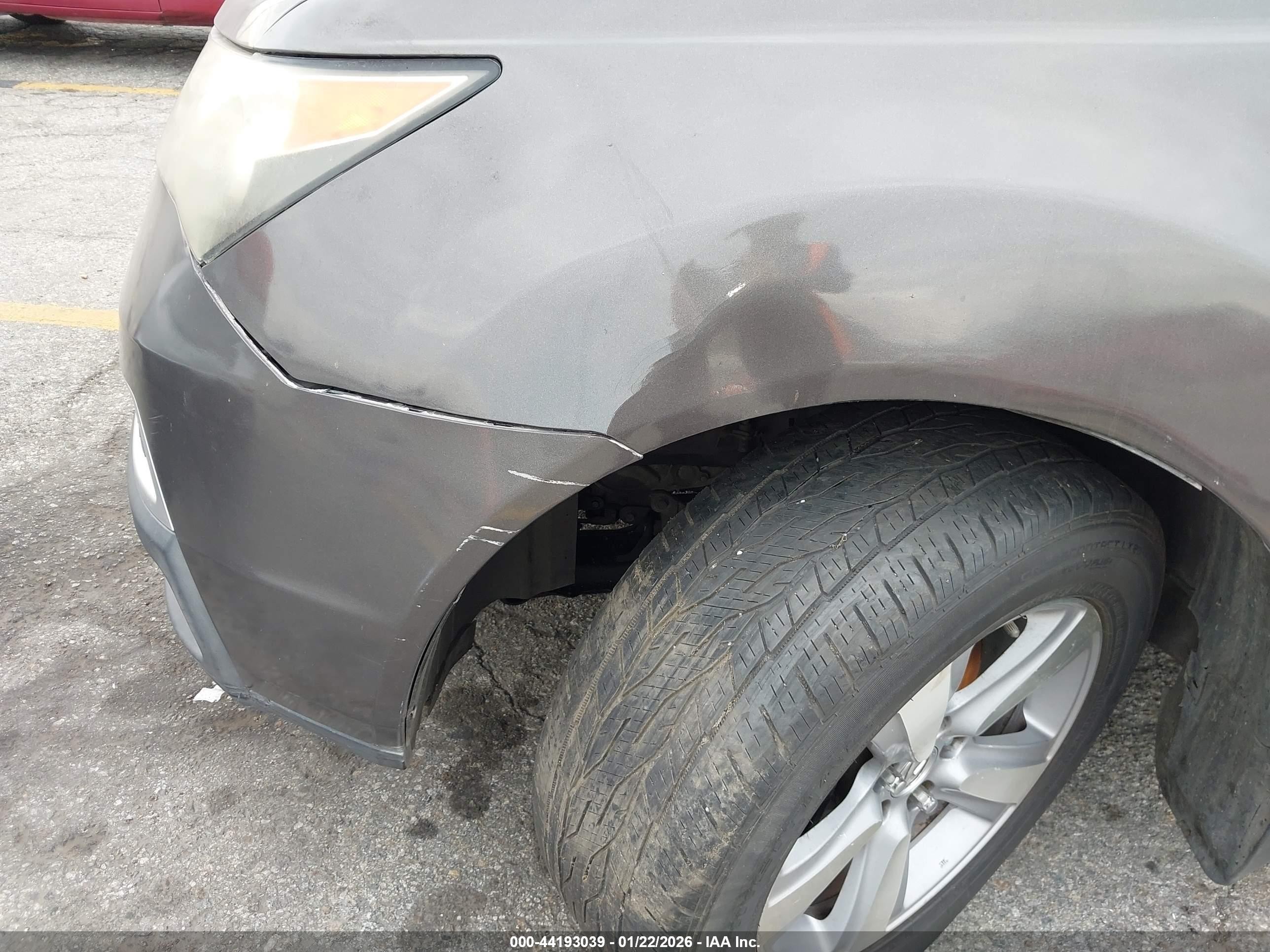 2012 Acura Mdx Technology Package Pewter vin: 2HNYD2H32CH523029