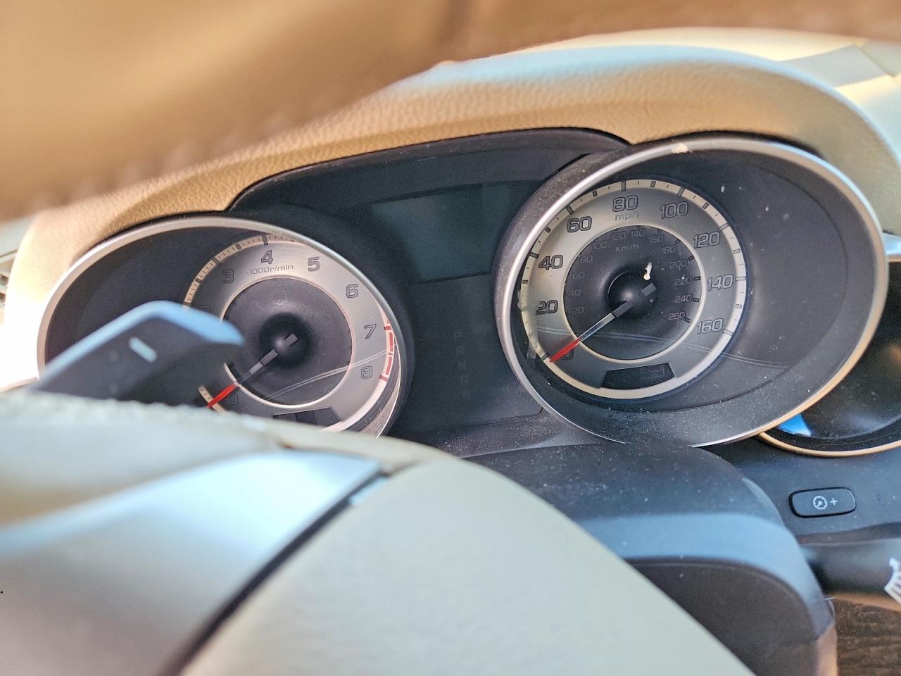 2012 Acura Mdx Technology Brown vin: 2HNYD2H32CH525640