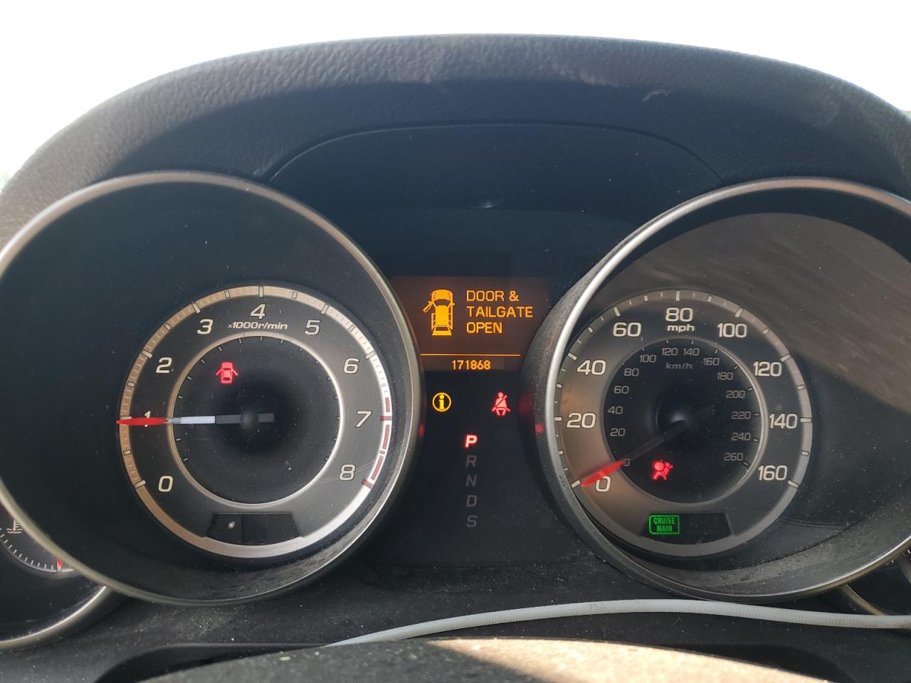 2012 Acura Mdx Technology Silver vin: 2HNYD2H32CH537934