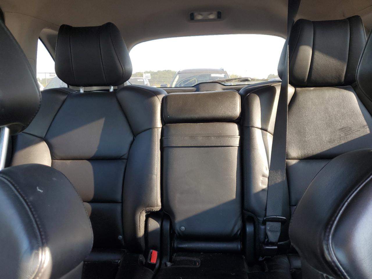 2012 Acura Mdx Technology Silver vin: 2HNYD2H32CH537934