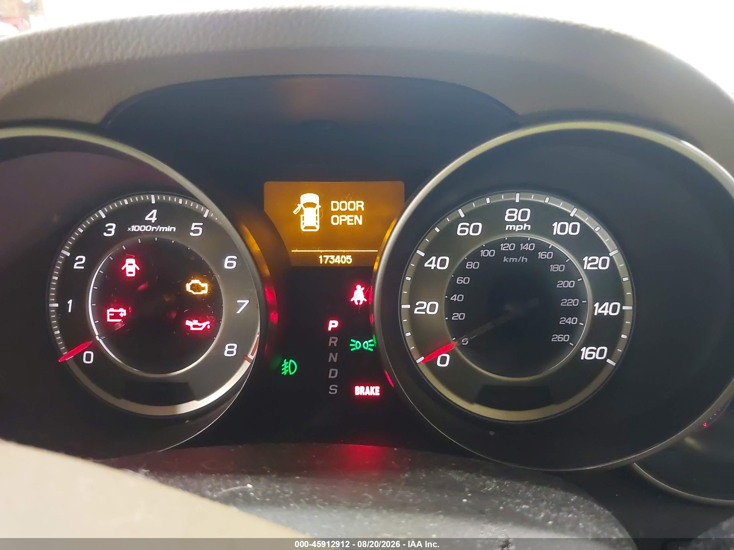 2012 Acura Mdx Technology Package White vin: 2HNYD2H32CH548772