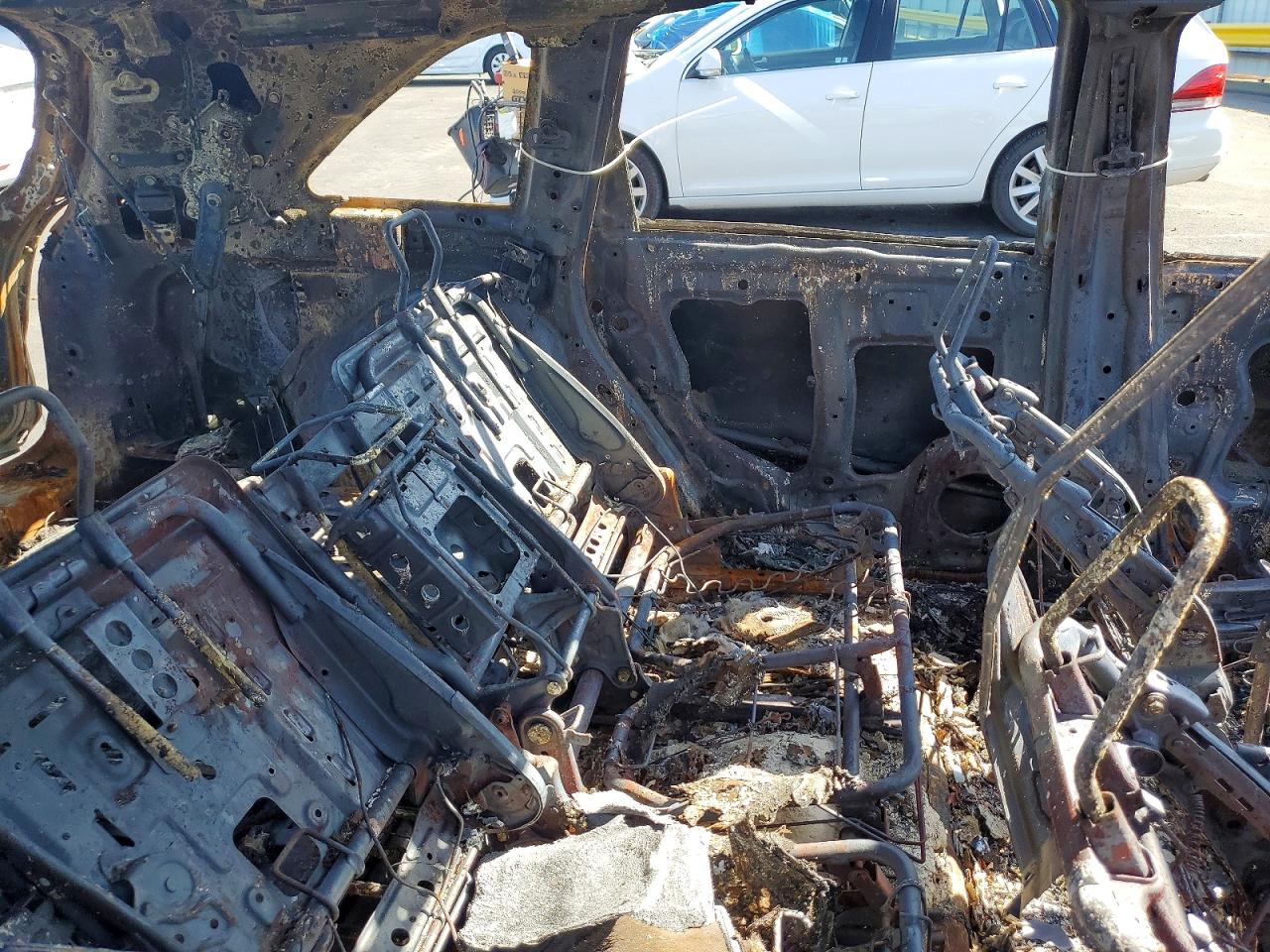 2013 Acura Mdx Technology Burn vin: 2HNYD2H32DH505096