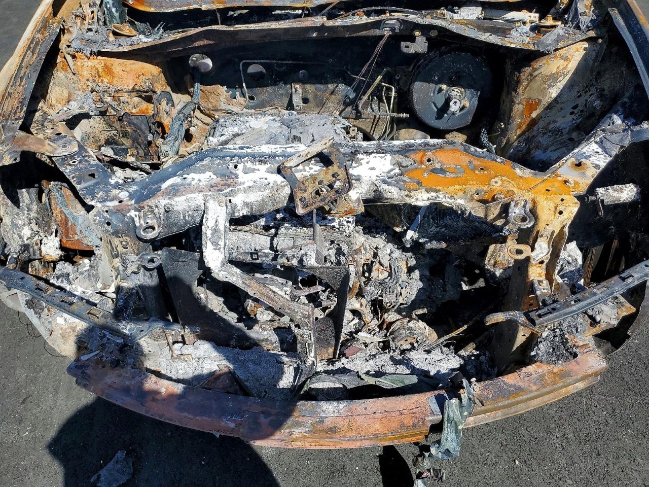 2013 Acura Mdx Technology Burn vin: 2HNYD2H32DH505096
