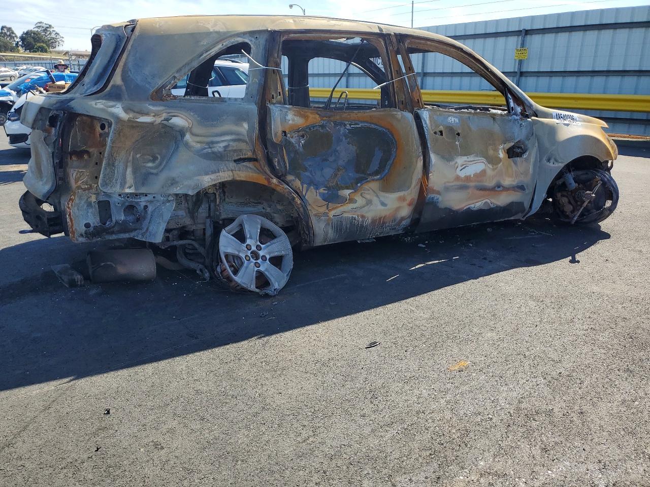 2013 Acura Mdx Technology Burn vin: 2HNYD2H32DH505096