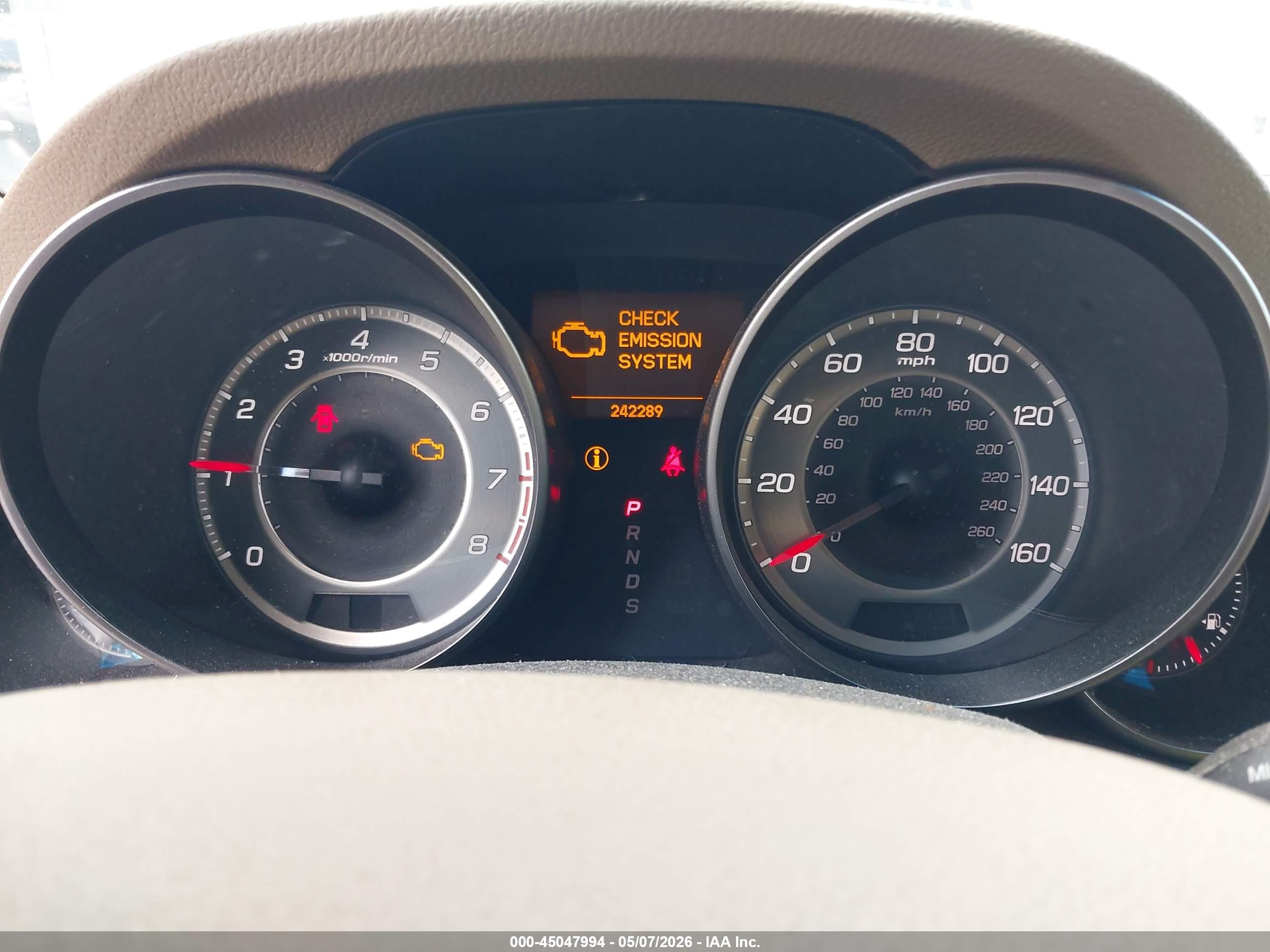 2013 Acura Mdx Technology Package Белый vin: 2HNYD2H32DH525140