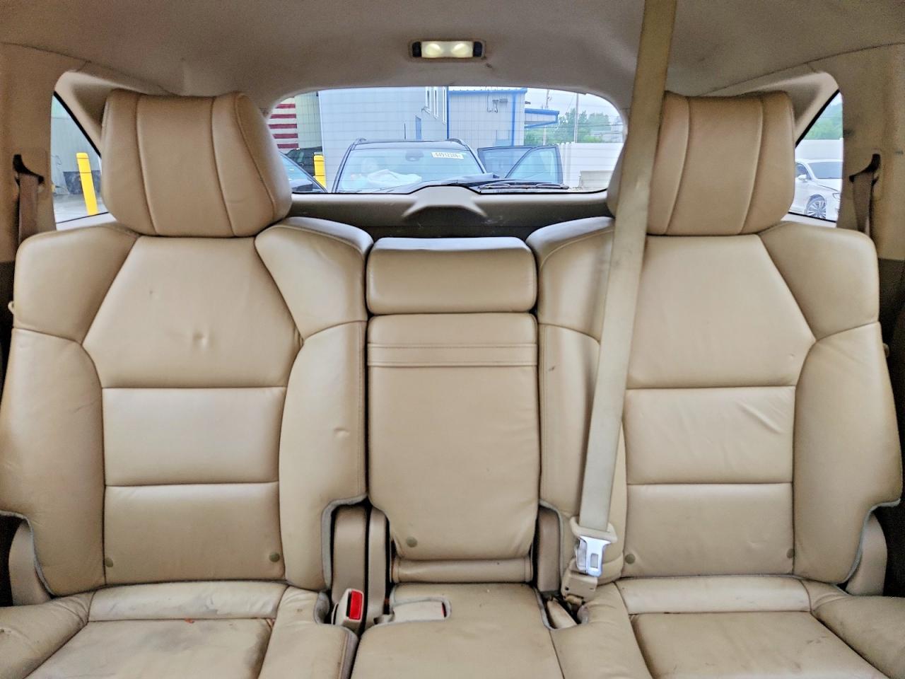 2012 Acura Mdx Technology Темно-бордовый vin: 2HNYD2H33CH512461