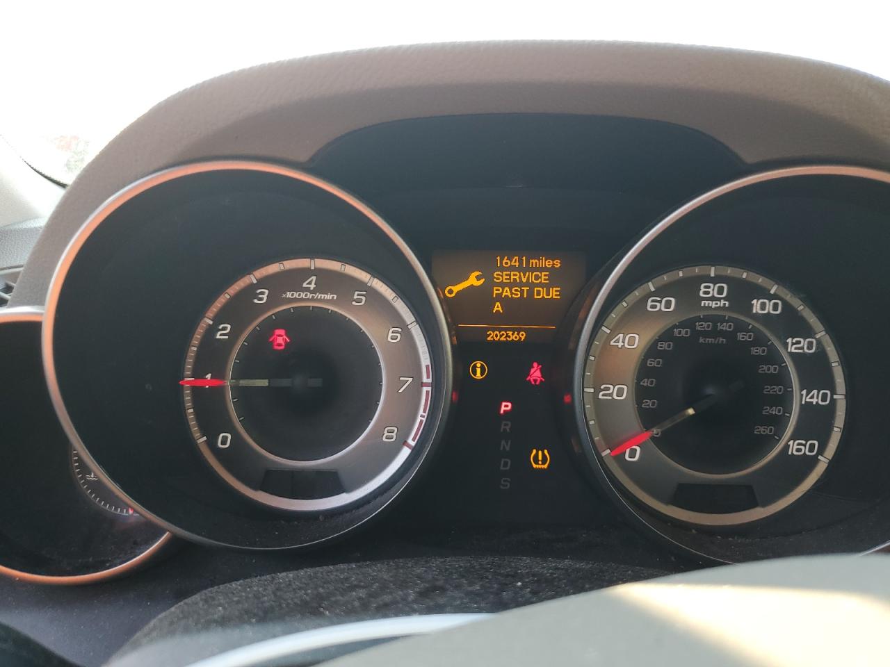 2012 Acura Mdx Technology Gray vin: 2HNYD2H33CH535805