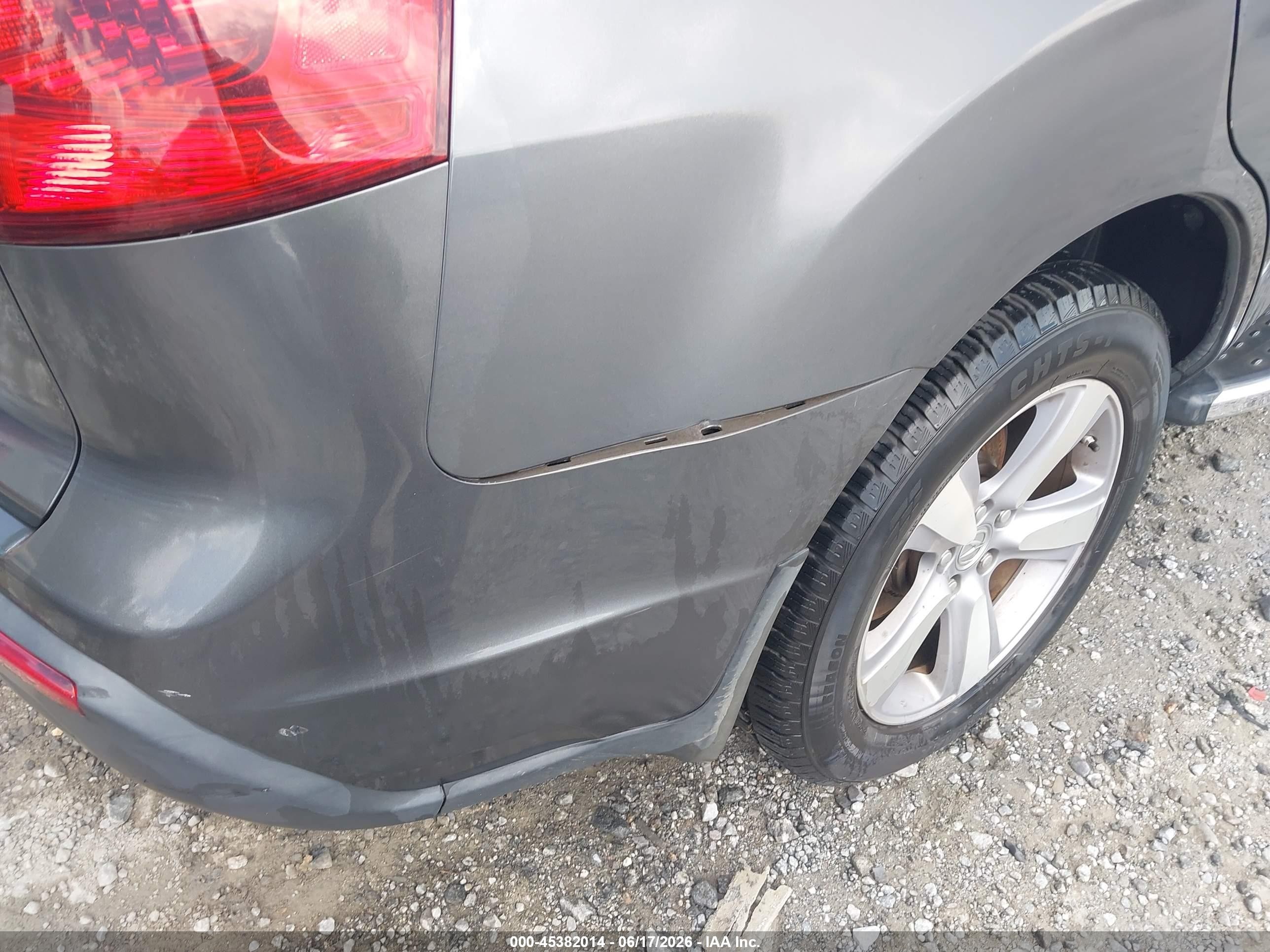 2012 Acura Mdx Technology Package Silver vin: 2HNYD2H33CH544018
