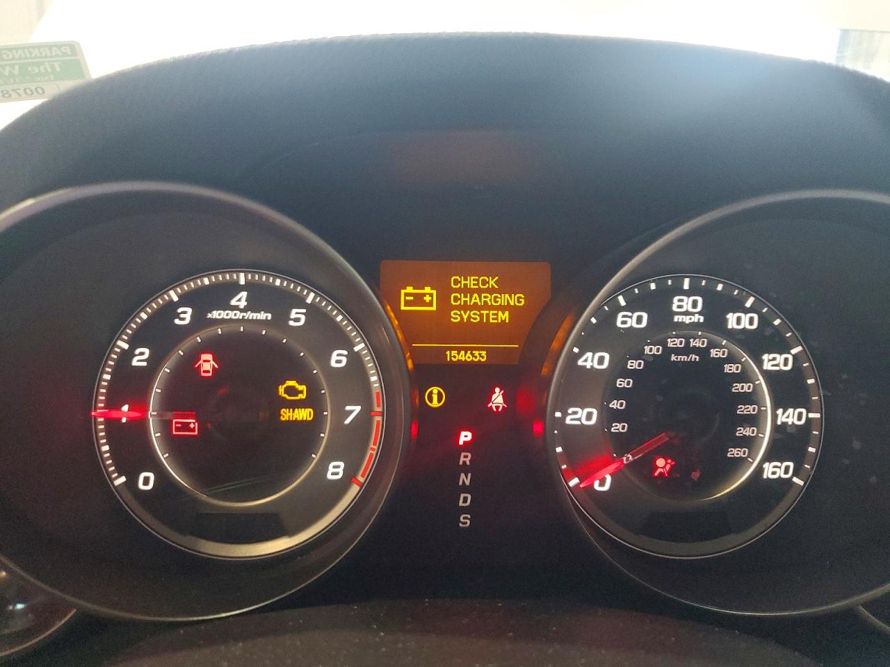 2013 Acura Mdx Technology Silver vin: 2HNYD2H33DH500490