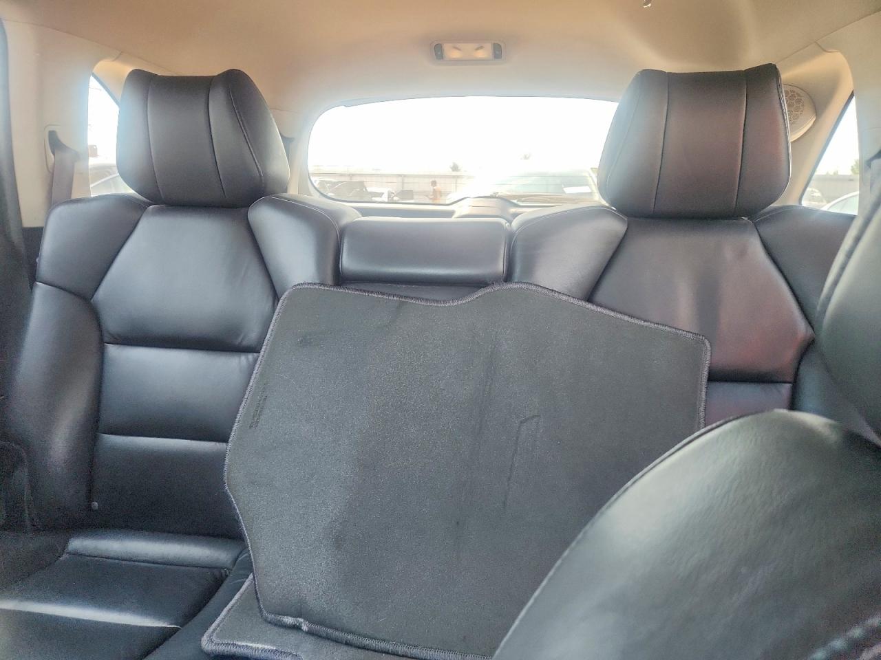 2013 Acura Mdx Technology Charcoal vin: 2HNYD2H33DH508489