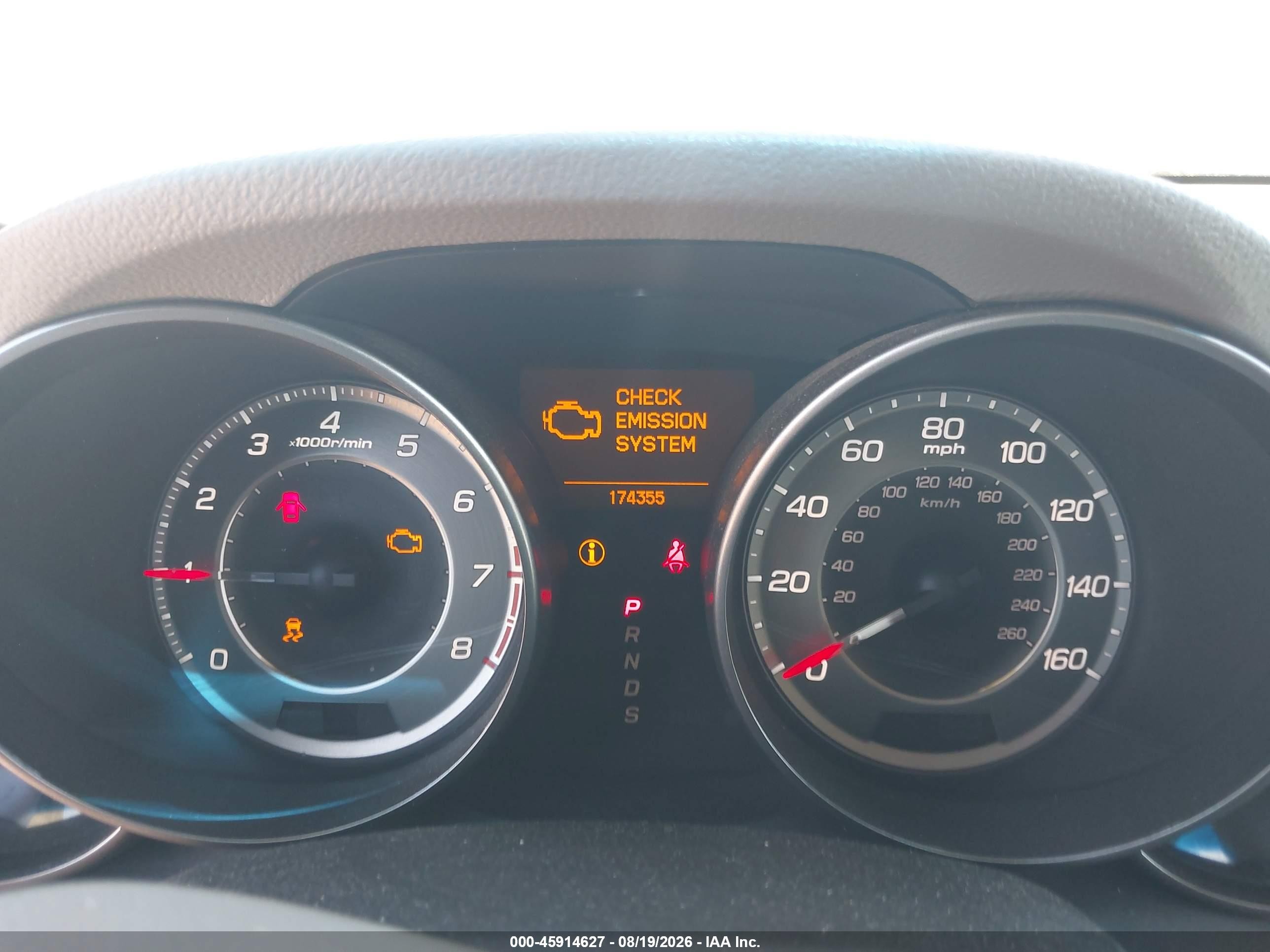 2013 Acura Mdx Technology Package Gray vin: 2HNYD2H33DH521842