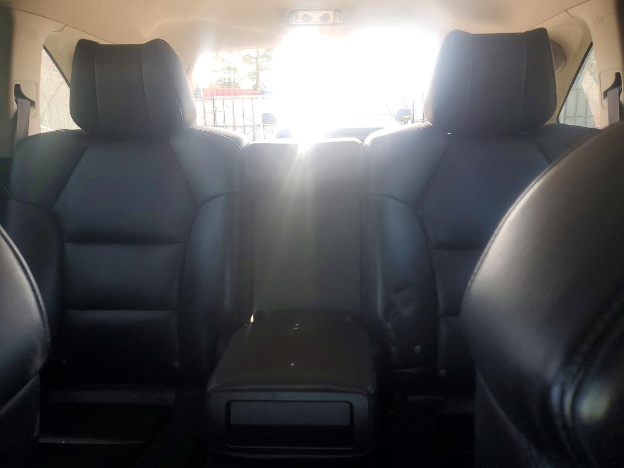 2012 Acura Mdx Technology Gray vin: 2HNYD2H34CH524019