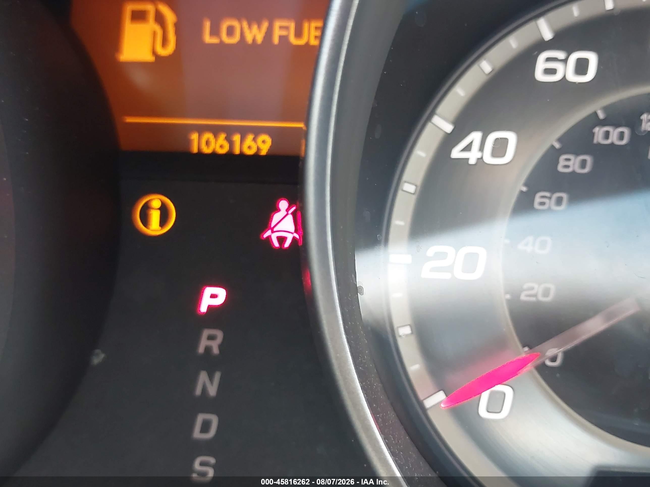2012 Acura Mdx Technology Package Black vin: 2HNYD2H35CH502580