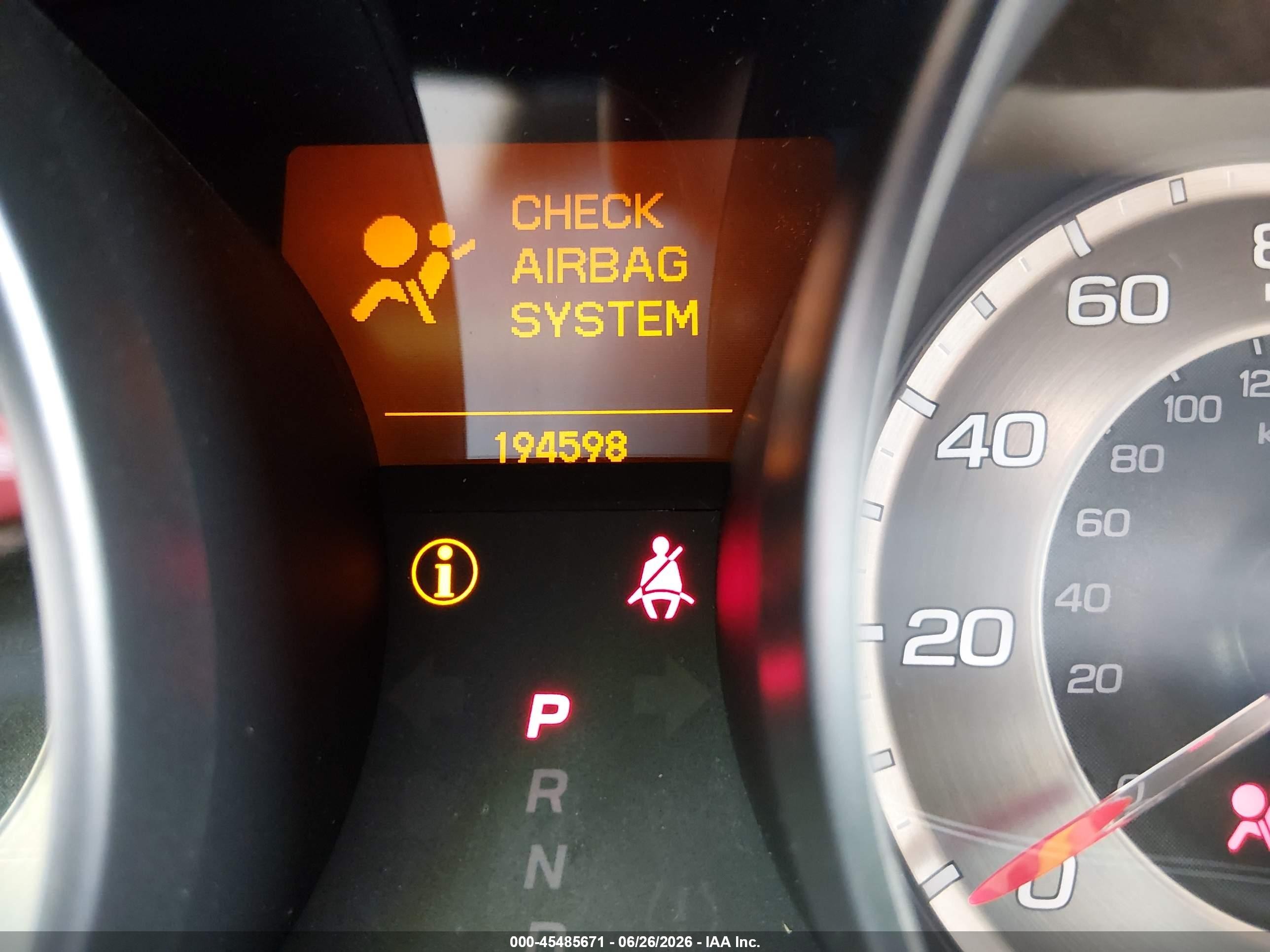 2012 Acura Mdx Technology Package White vin: 2HNYD2H35CH511179