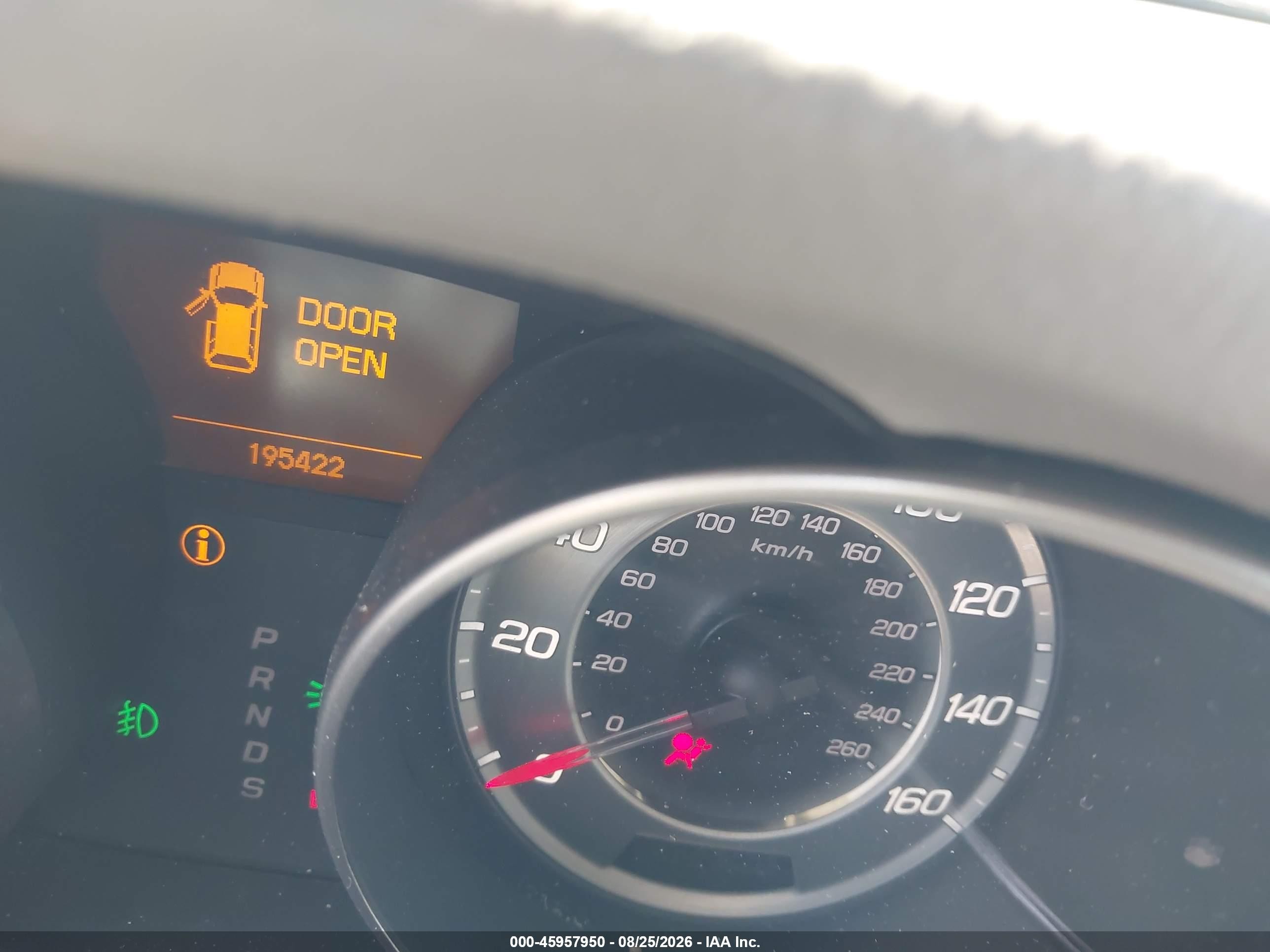 2012 Acura Mdx Technology Package Gray vin: 2HNYD2H35CH530072
