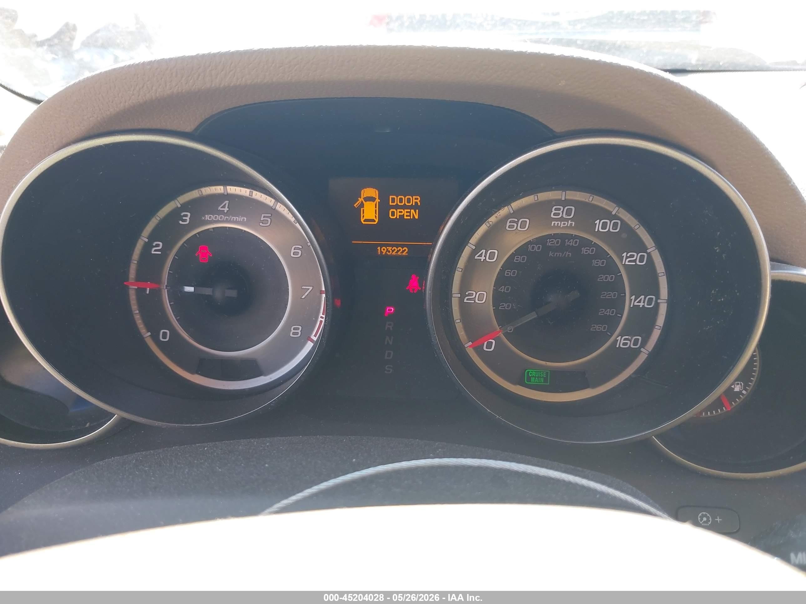 2012 Acura Mdx Technology Package White vin: 2HNYD2H35CH549415