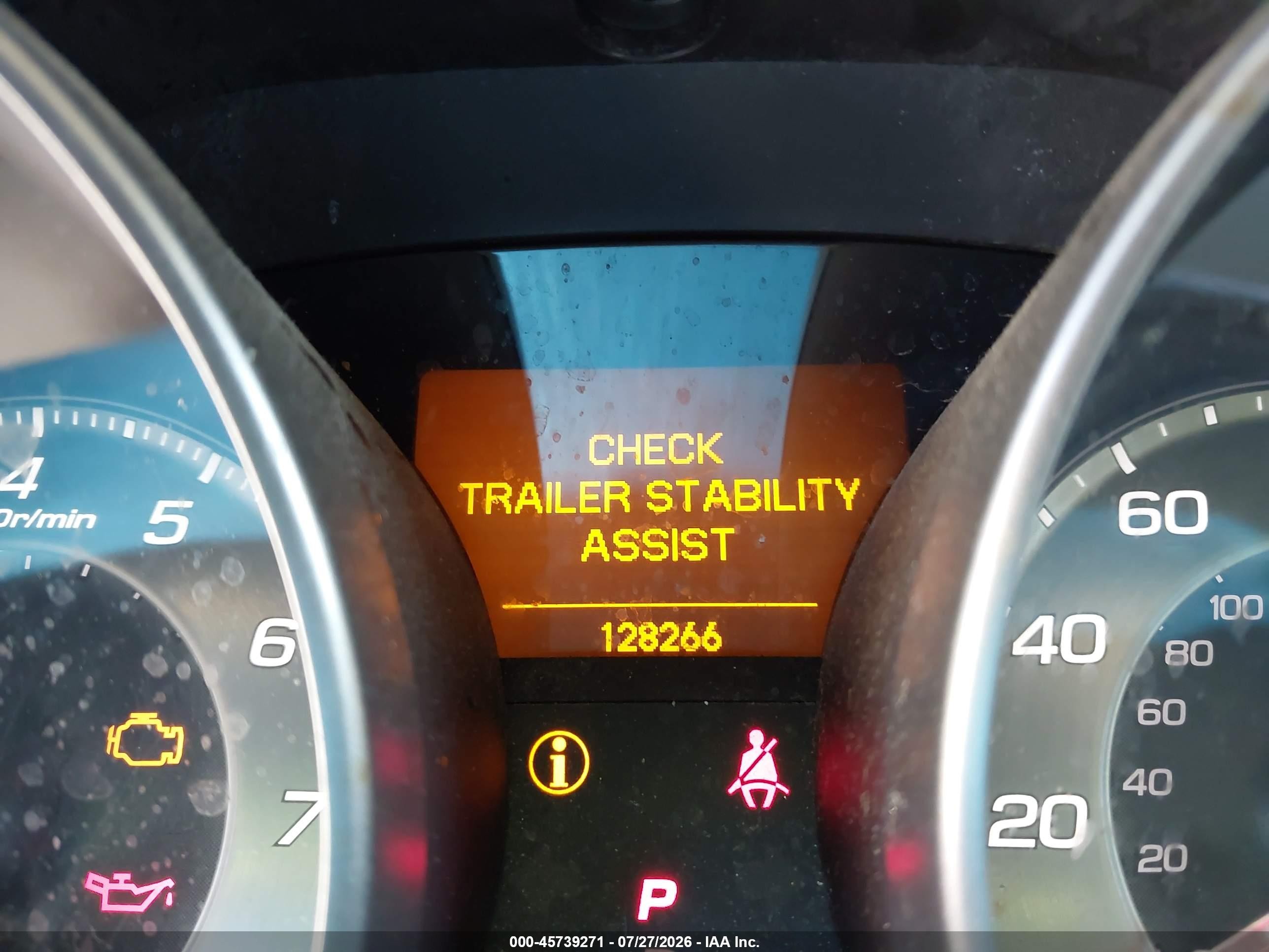 2012 Acura Mdx Technology Package White vin: 2HNYD2H36CH504757