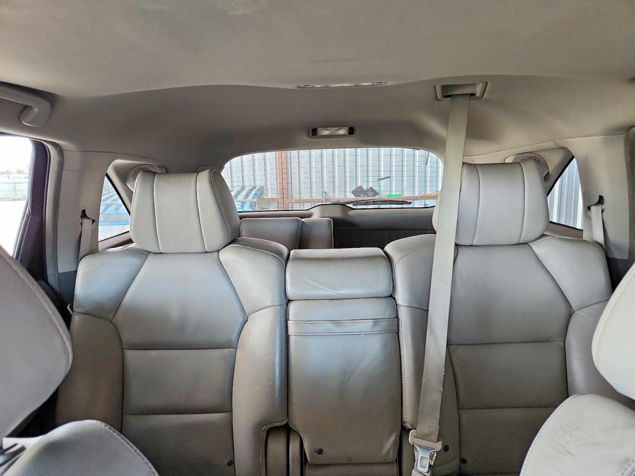 2012 Acura Mdx Technology Silver vin: 2HNYD2H36CH508890