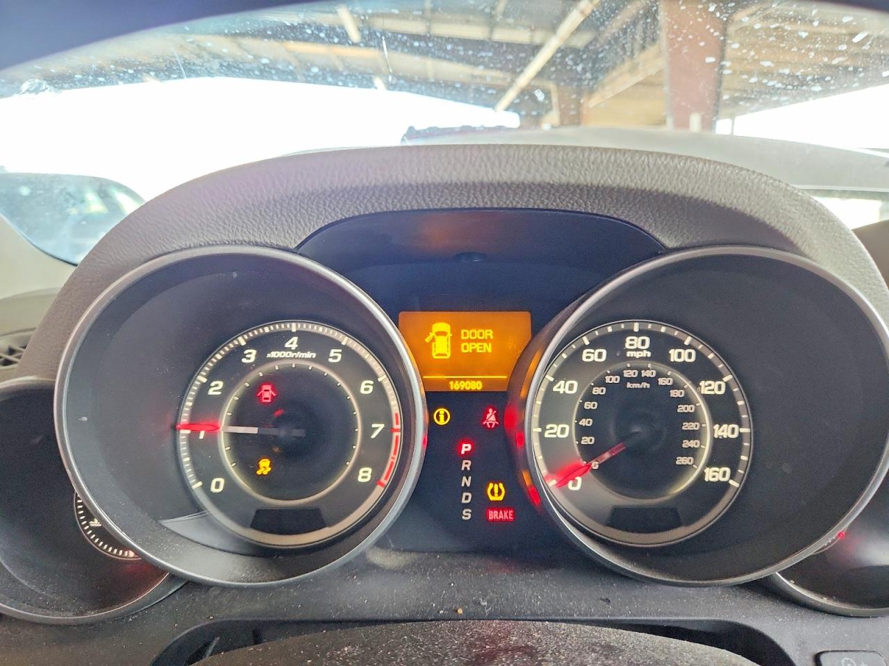 2012 Acura Mdx Technology Silver vin: 2HNYD2H36CH508890