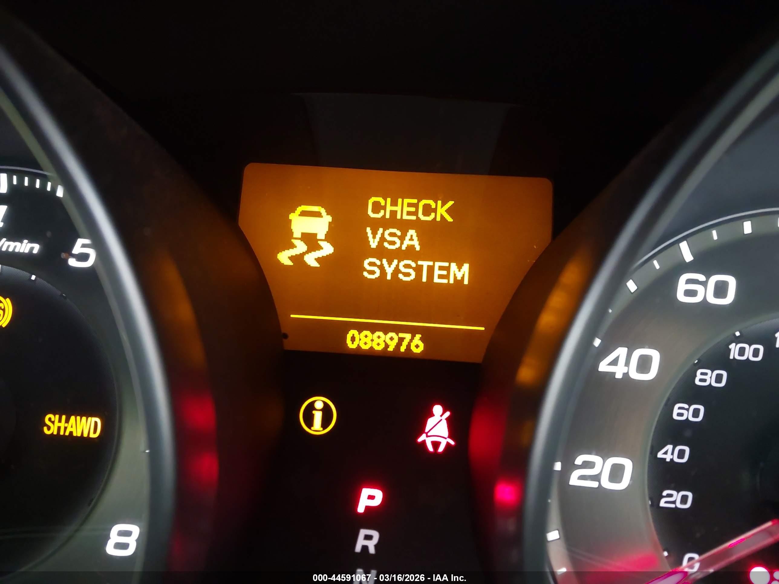 2012 Acura Mdx Technology Package Gray vin: 2HNYD2H36CH509747