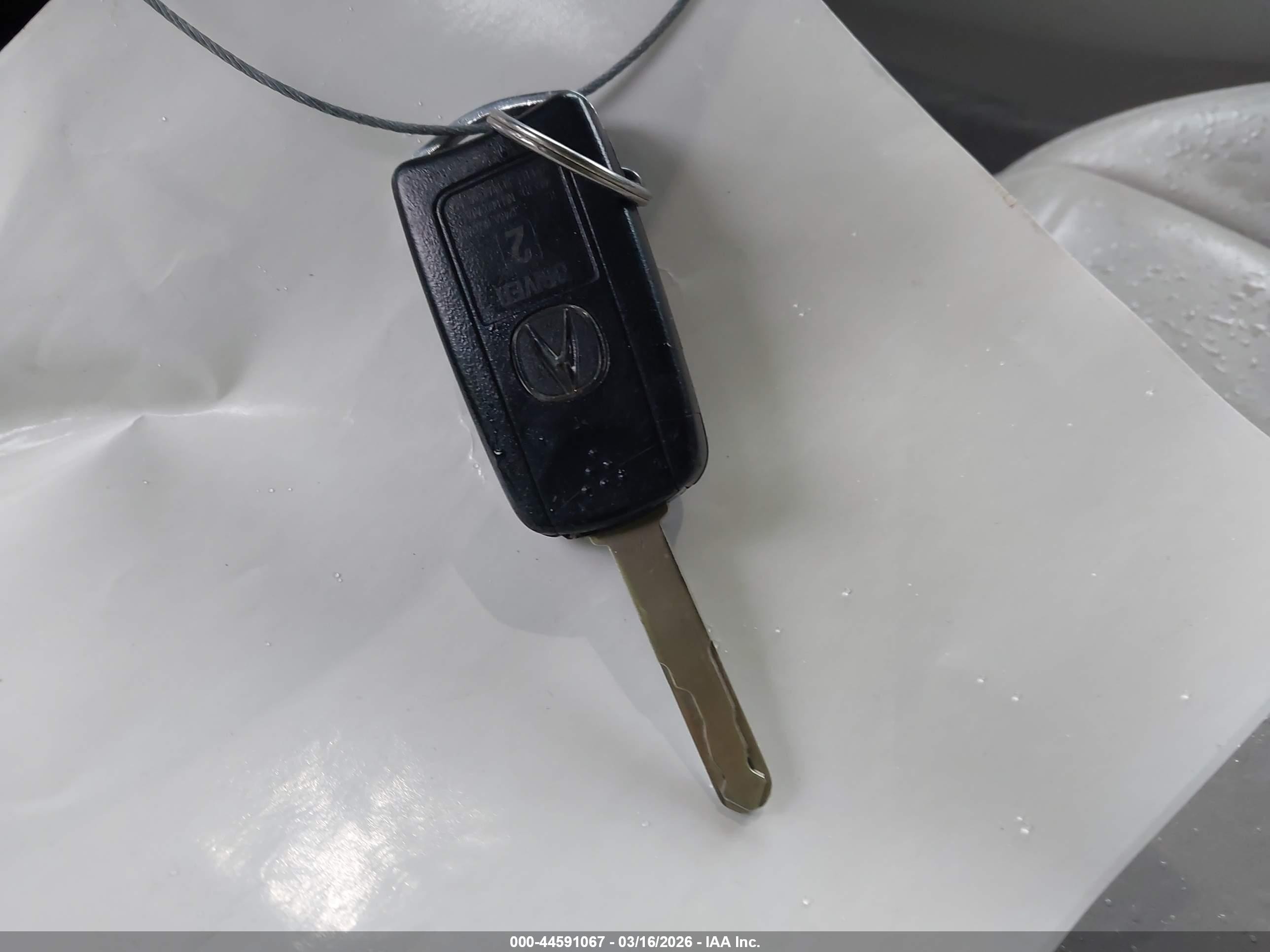 2012 Acura Mdx Technology Package Gray vin: 2HNYD2H36CH509747